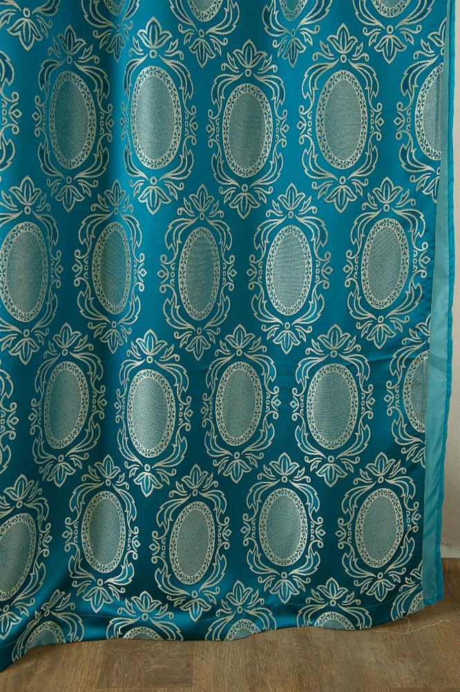 RT Designers Collection PNK21391 curtains - View #6