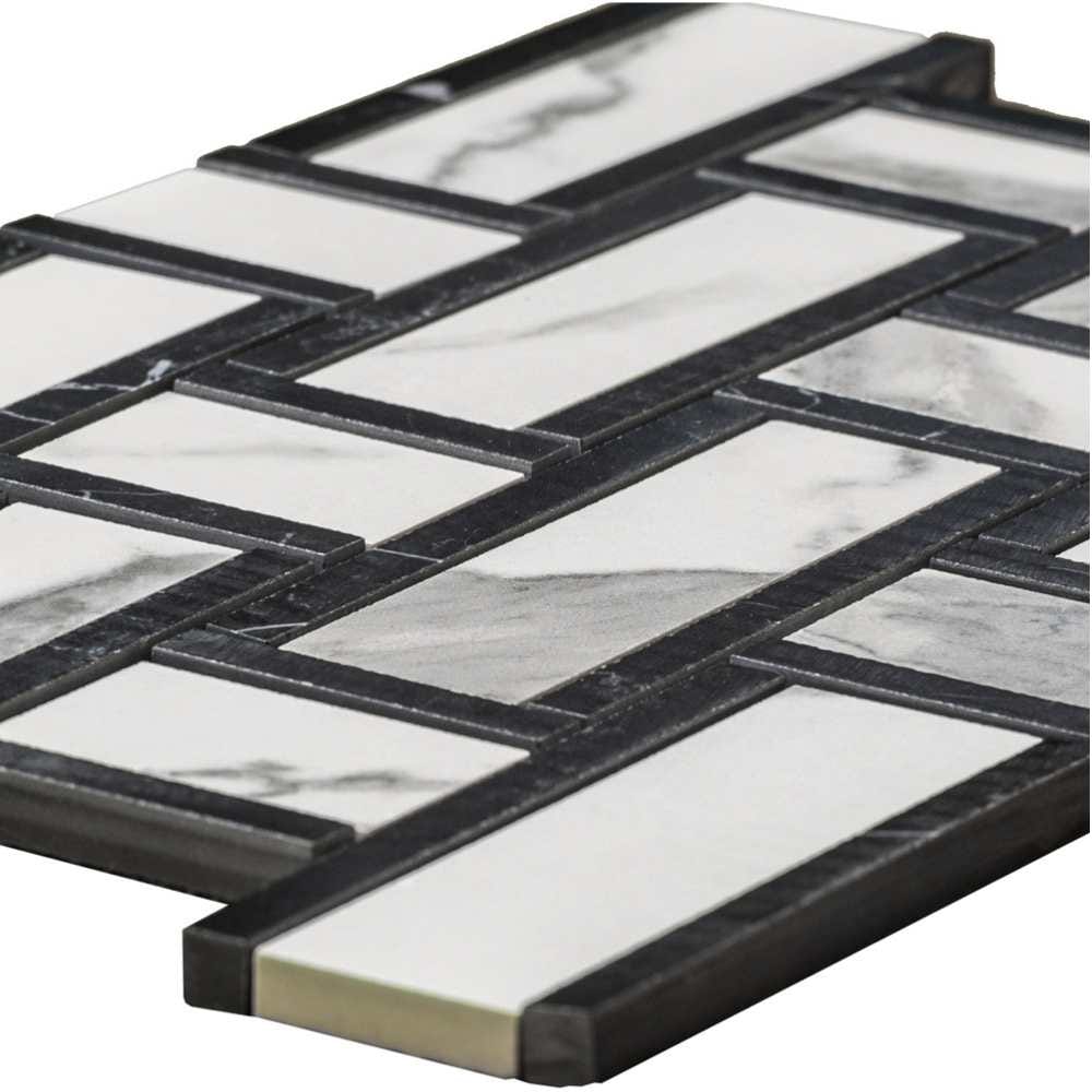 The Tile Life SBASK1014CA Tile-Samples - View #7