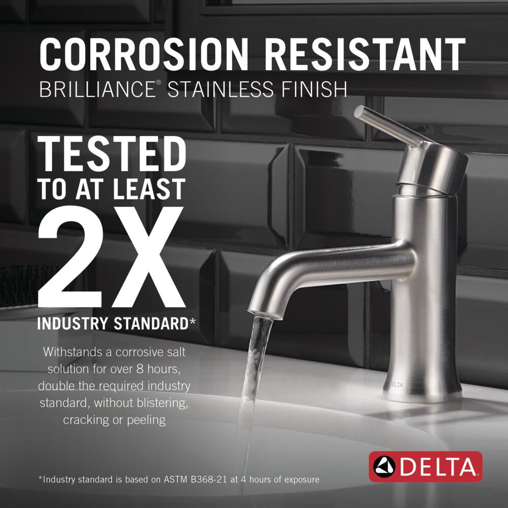 Delta 559LF-SSMPU Lavatory-Faucets - View #2
