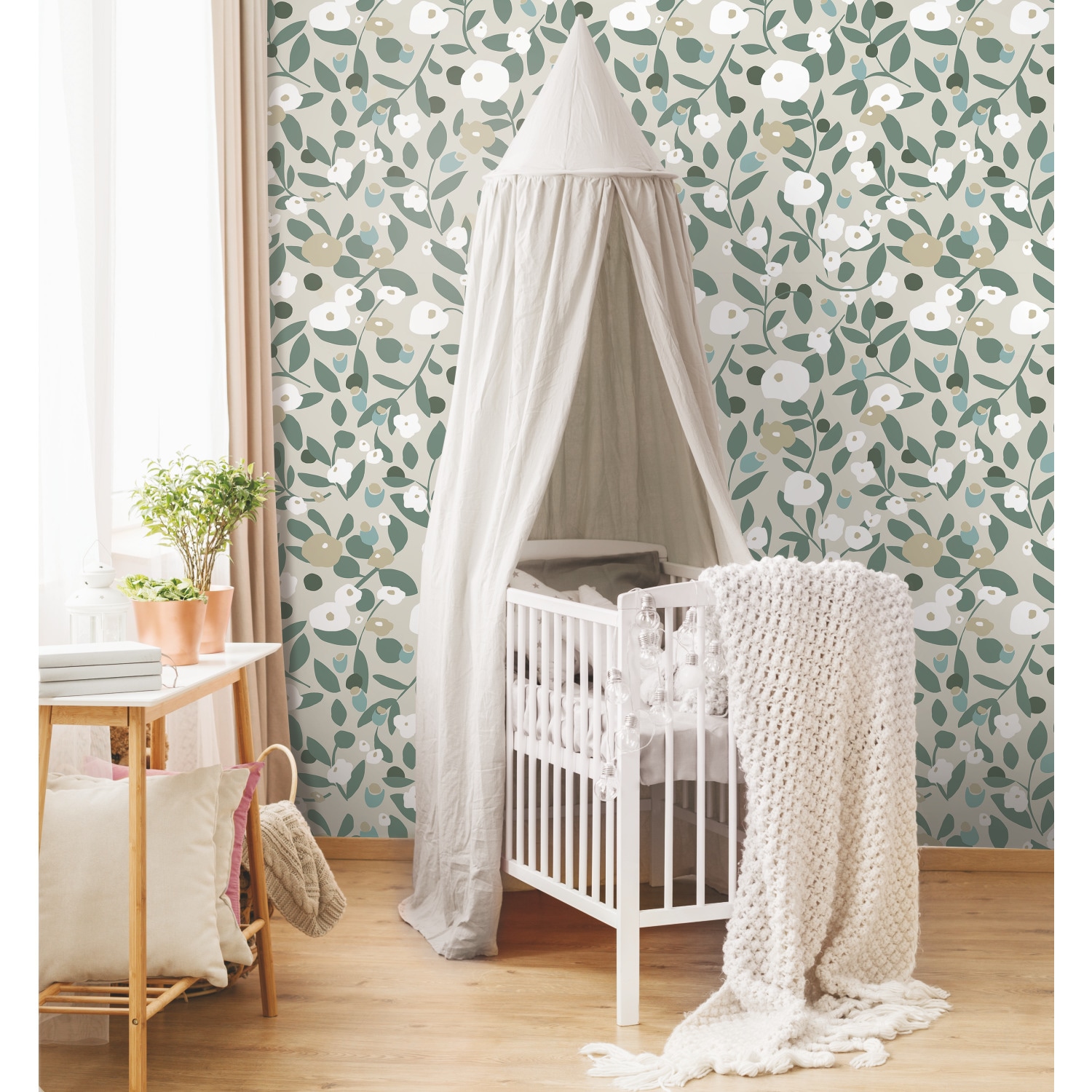 RoomMates RMK12164PLW wallpaper - View #4
