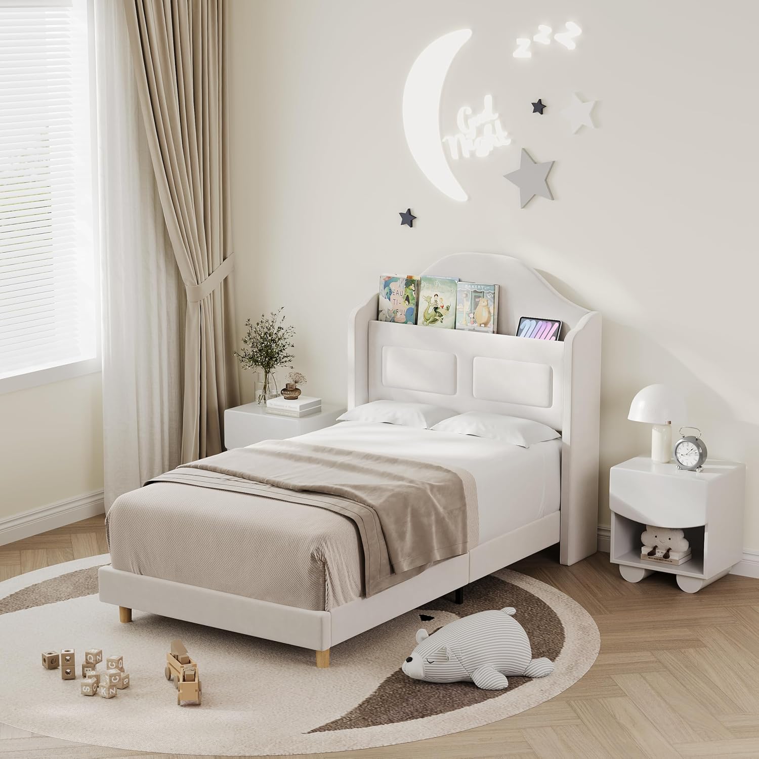 Garvee IWAN-PHO-15HU0TYI beds - View #6