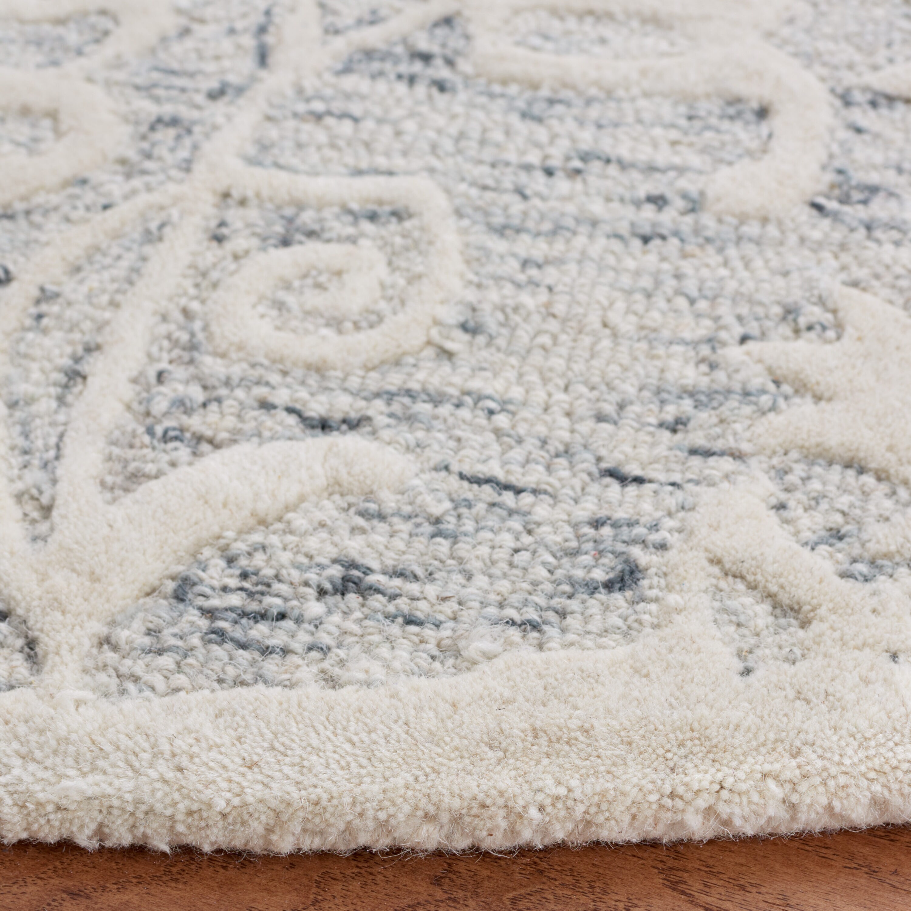 Safavieh MET853F-6R rugs - View #3