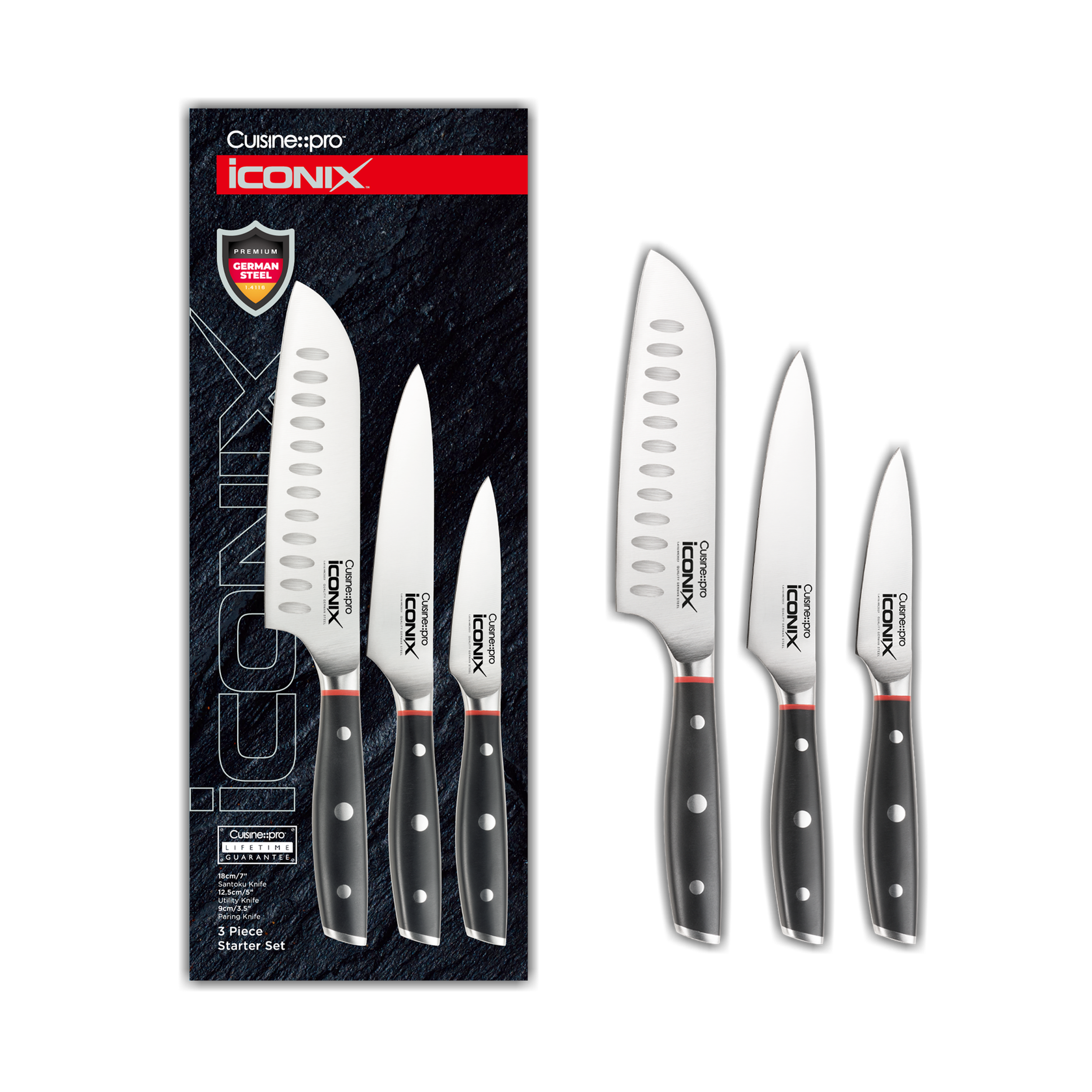 Cuisine::pro 1034453 cutlery - View #8