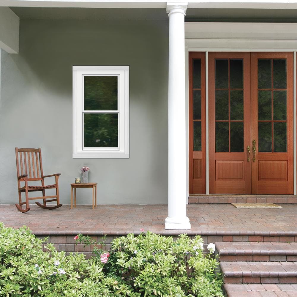 JELD-WEN LOWOLVYFCDH3260 Double-Hung-Windows - View #2