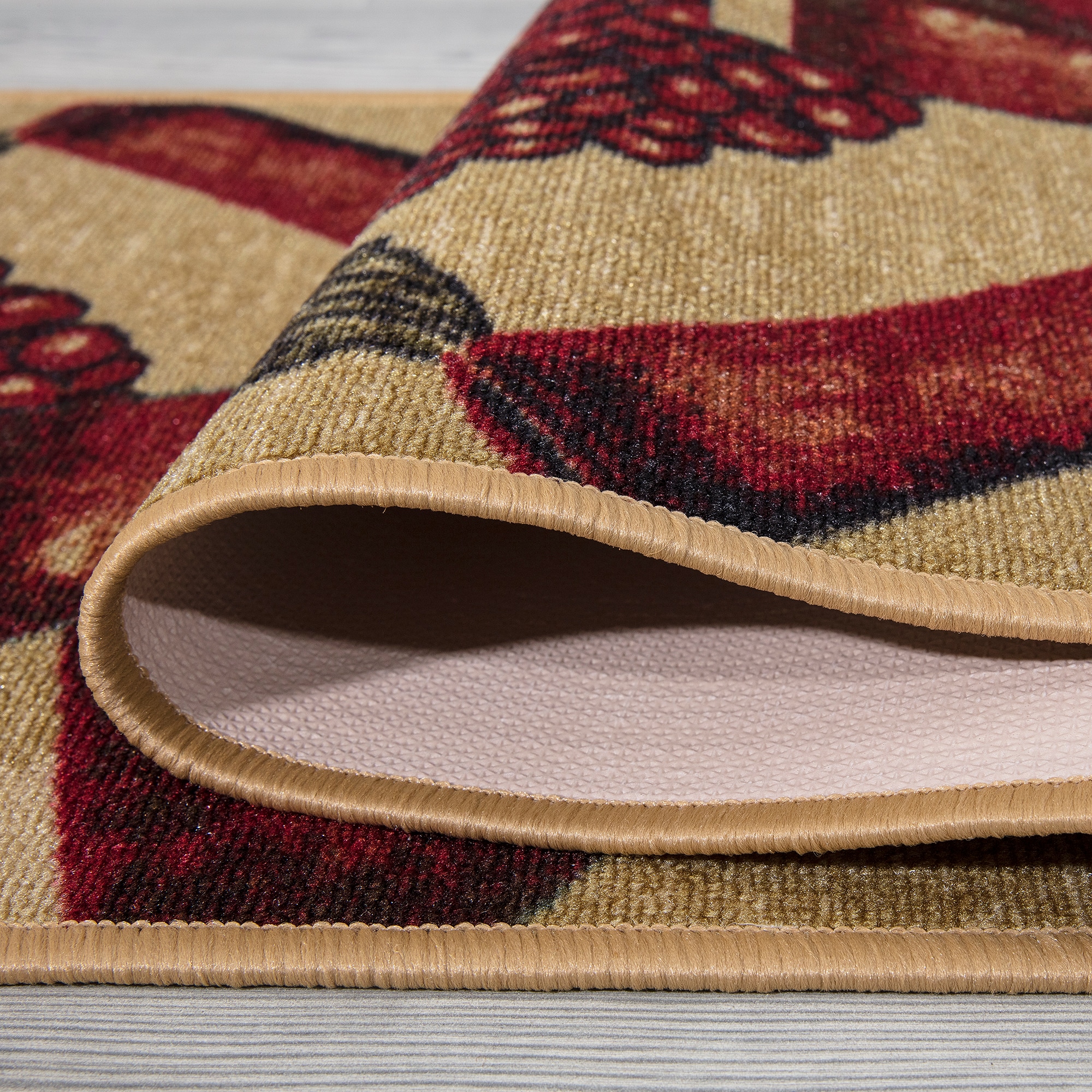 Ottomanson KTC8082-20X59 rugs - View #4