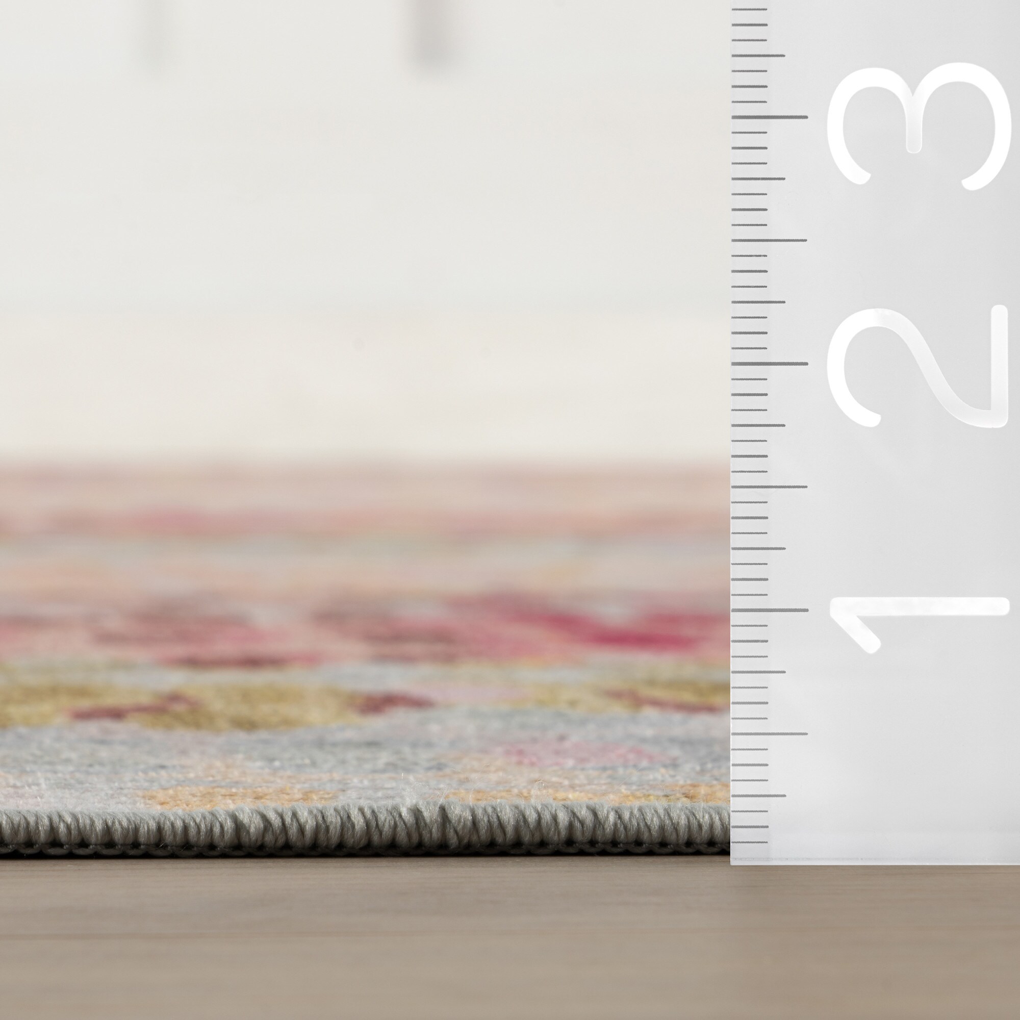 DASH & ALBERT DA2400-35 rugs - View #2
