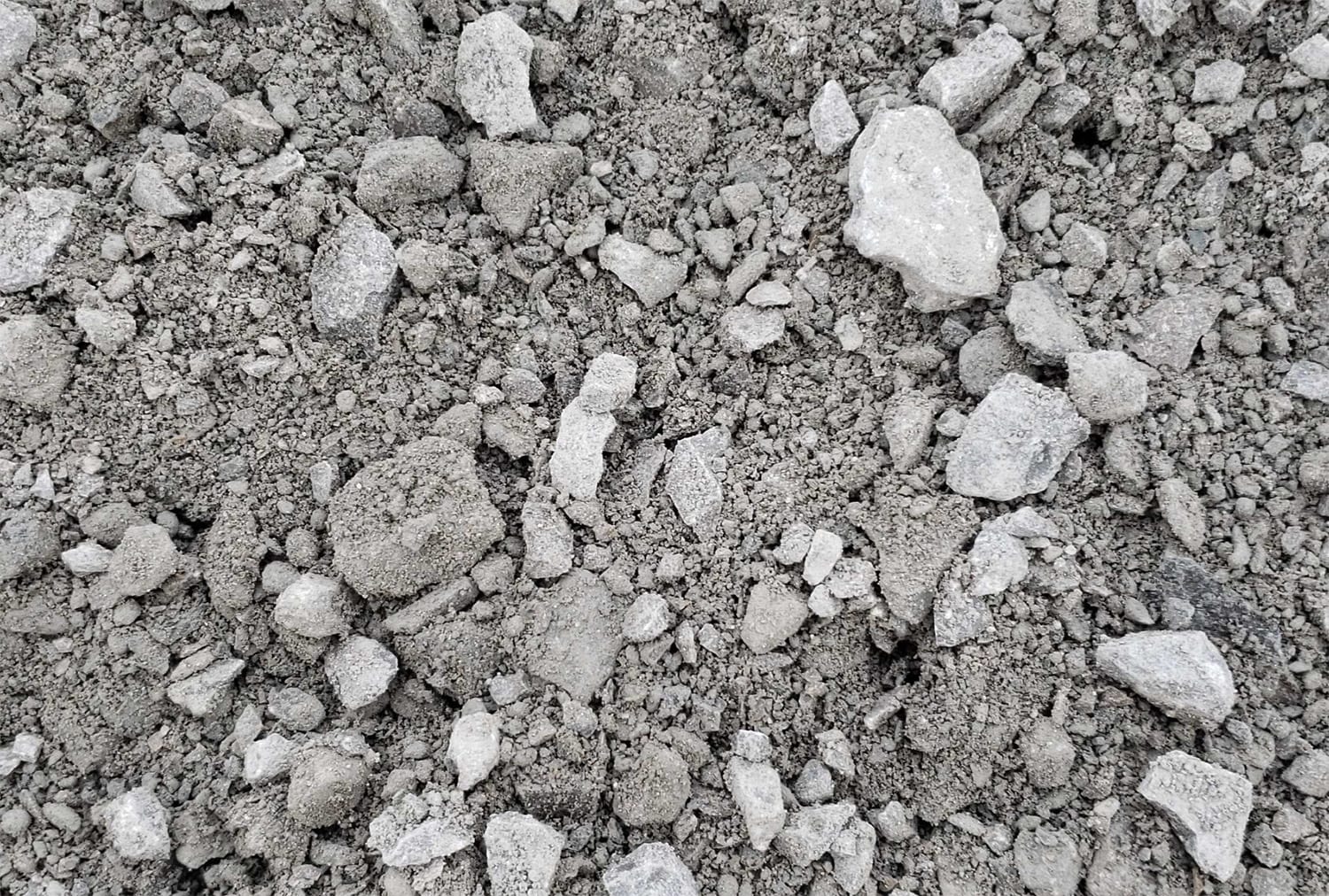 Longleaf Packaging 1000020 Concrete-Aggregate - View #2