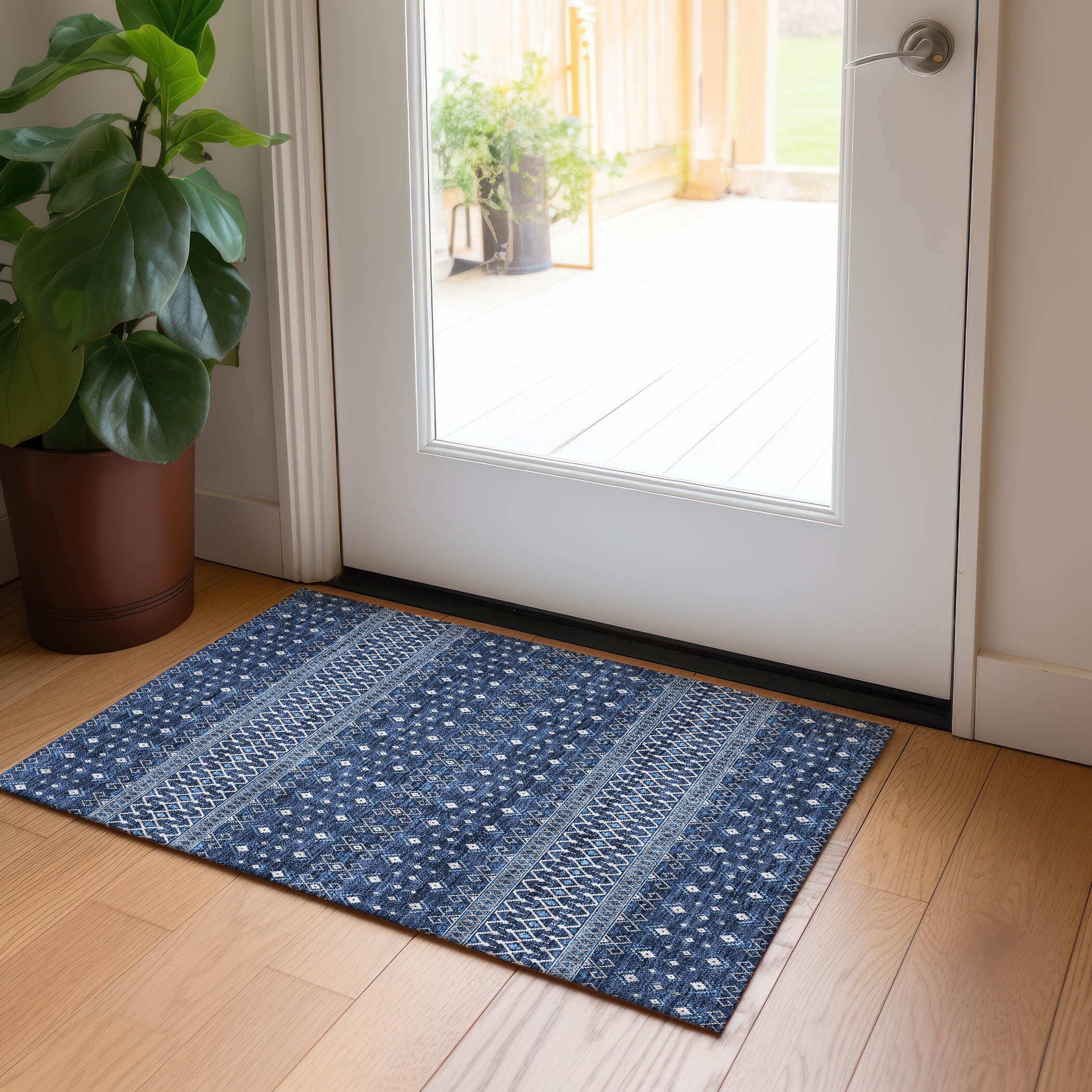 Addison Rugs ACN708NA20X30 rugs - View #6
