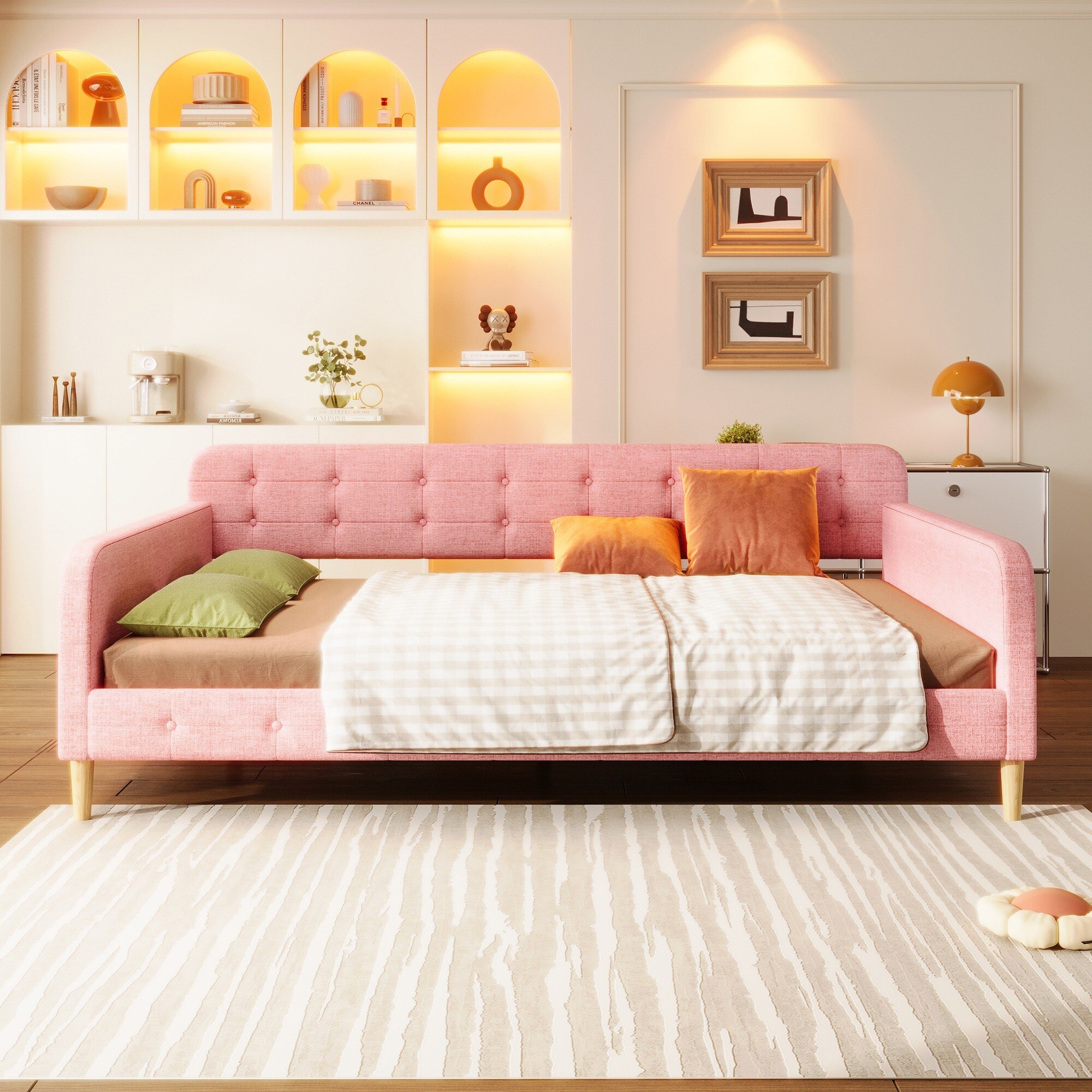 UOI ZZH108882 beds - View #4