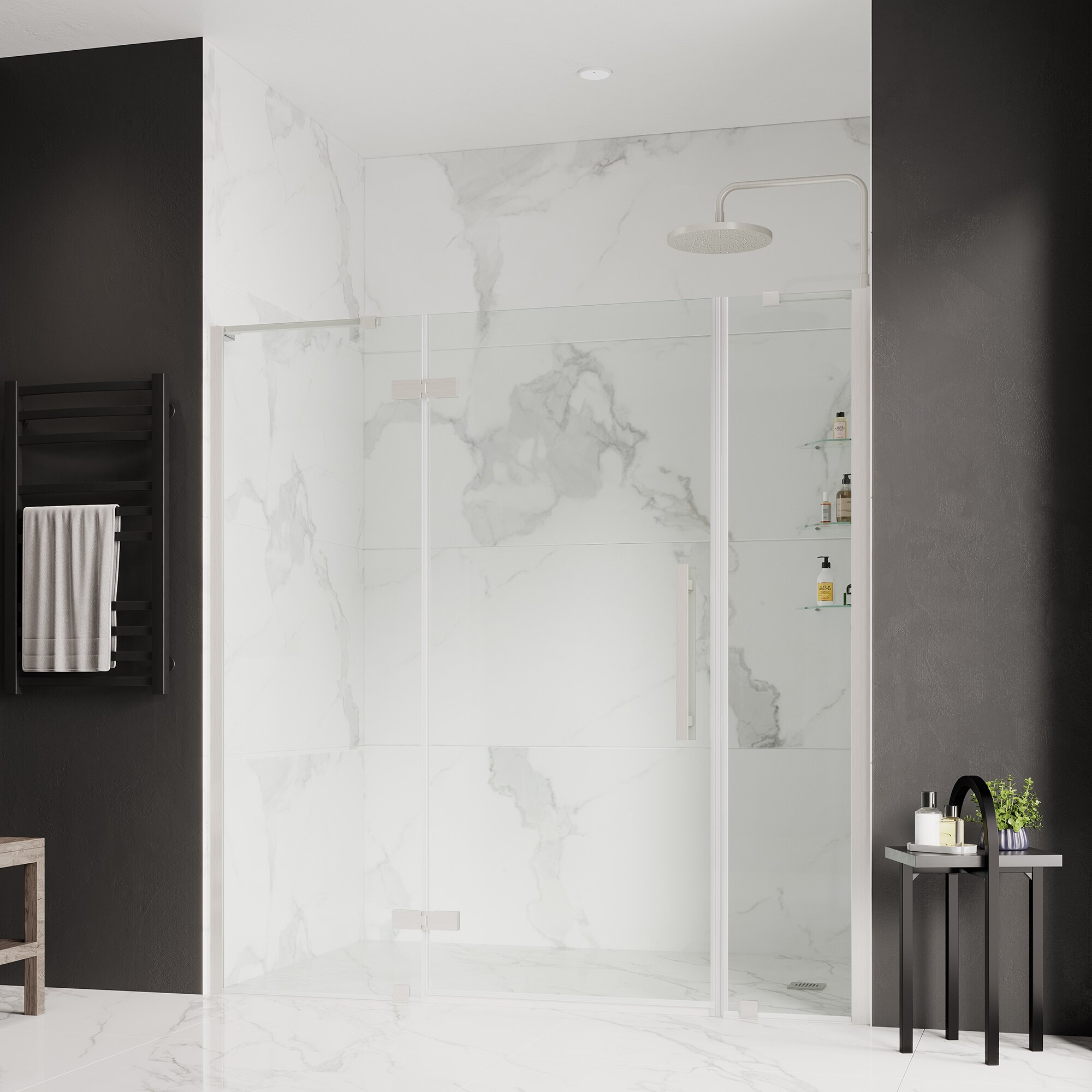 OVE Decors 828796069564 Shower-Doors - View #3