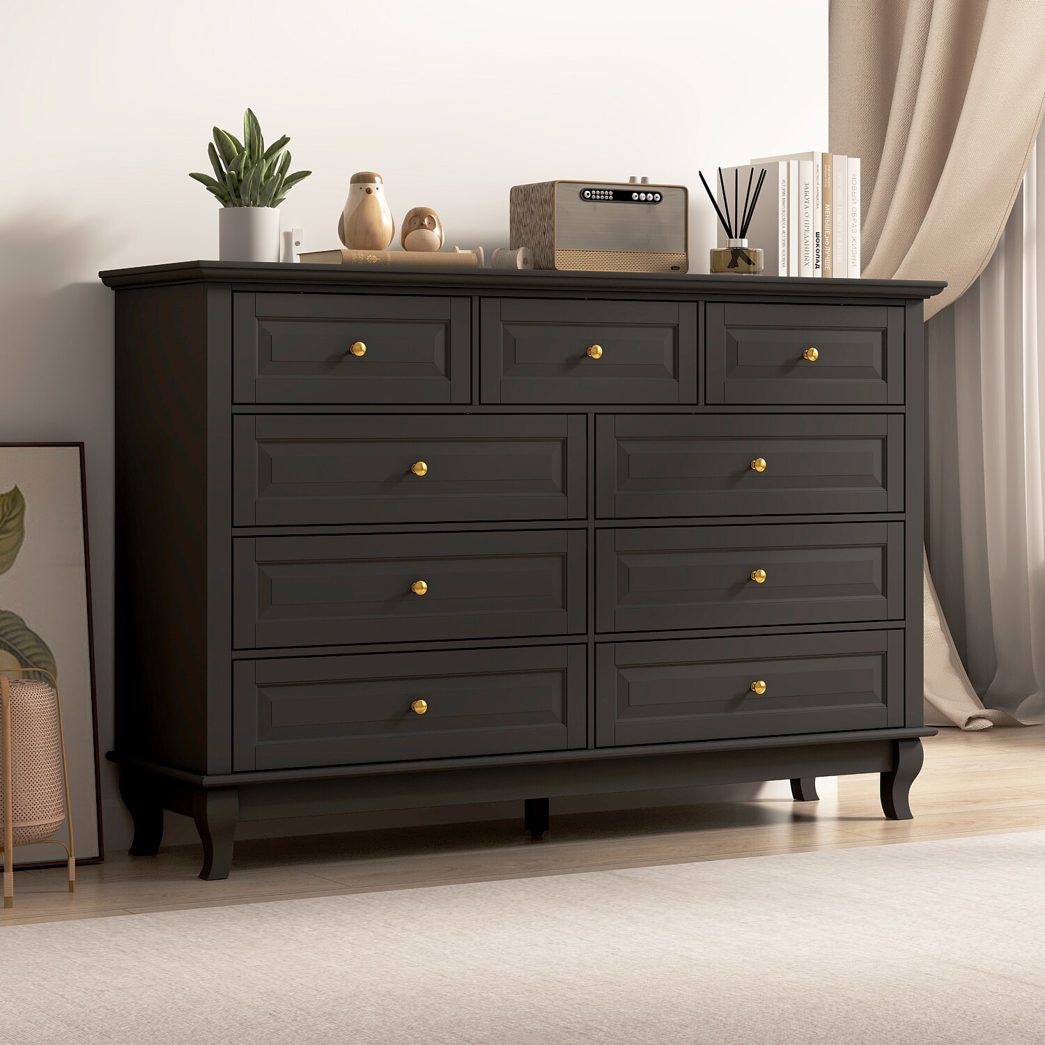 FUFU&GAGA CX0075-02 dressers - View #2