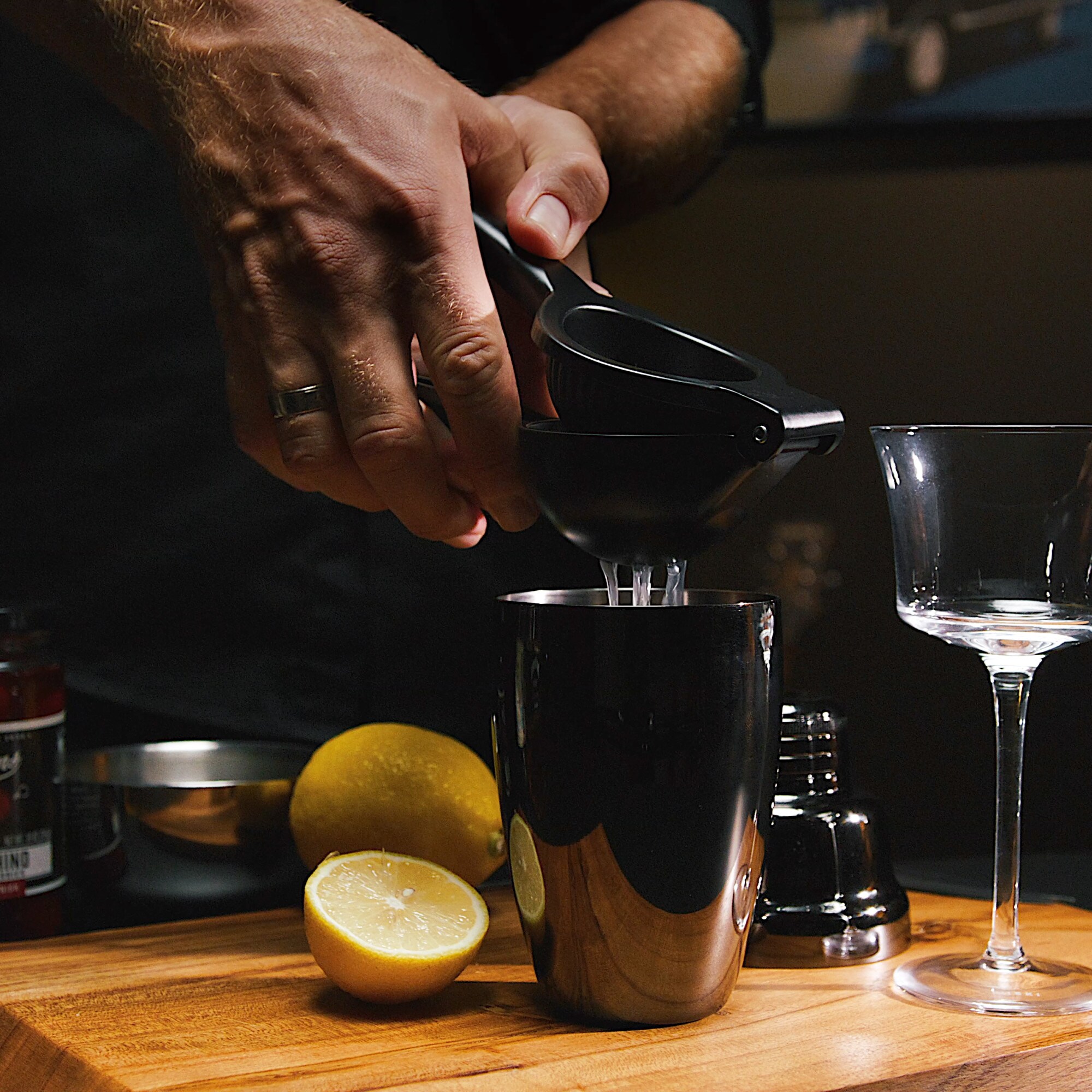 Viski 9278 drinkware - View #2