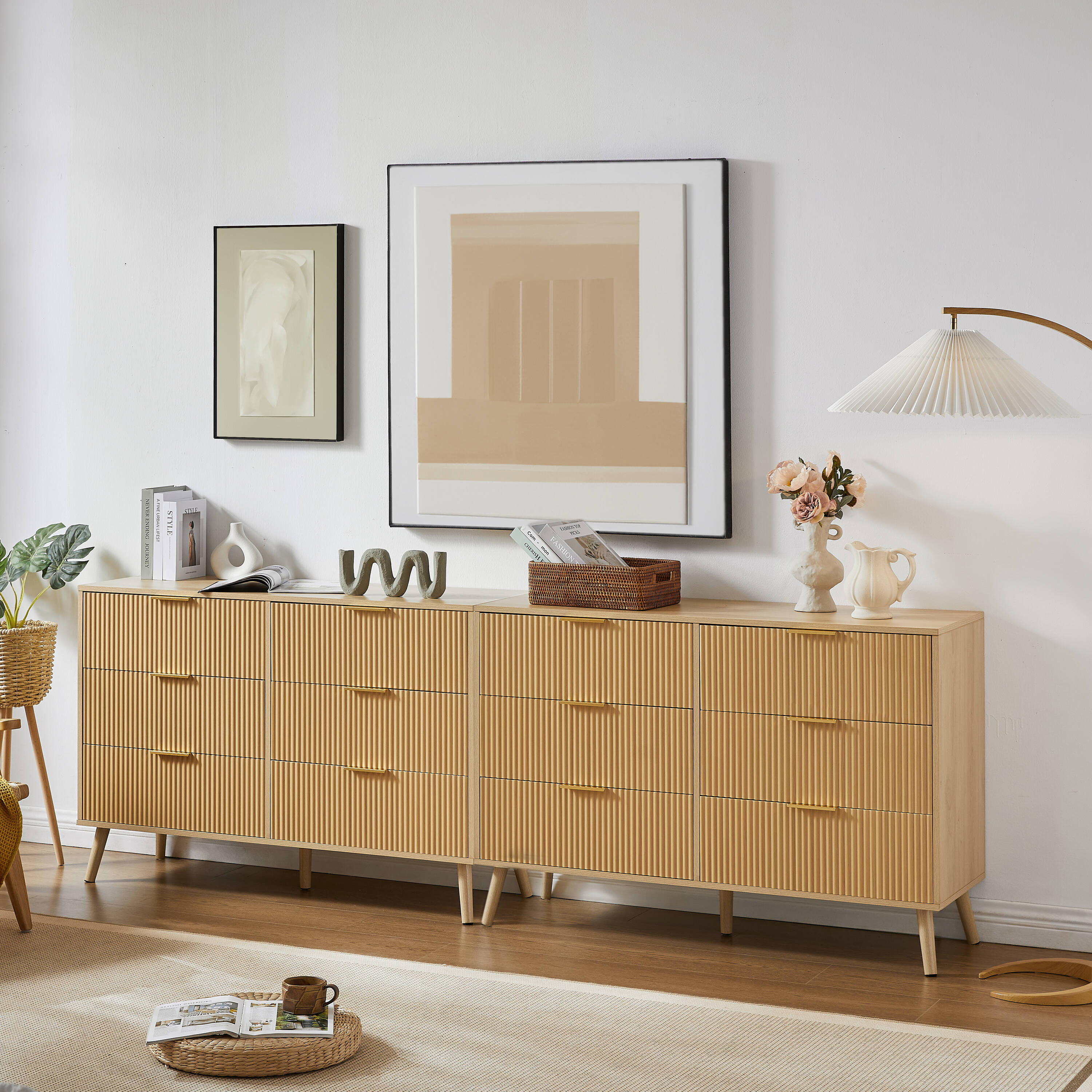 Bybafun YB9300063 dressers - View #17