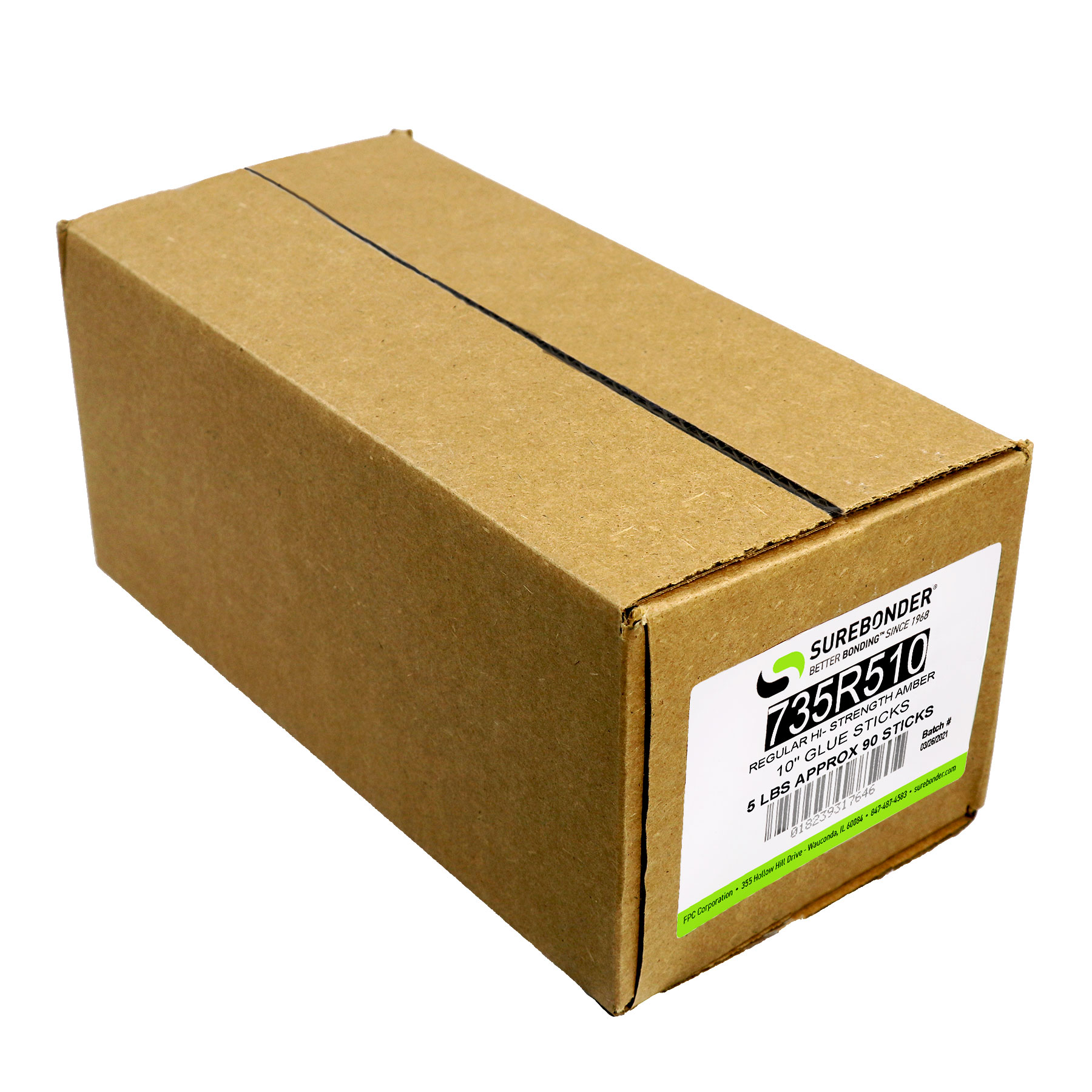 SUREBONDER 735R510 Glue-Sticks - View #4