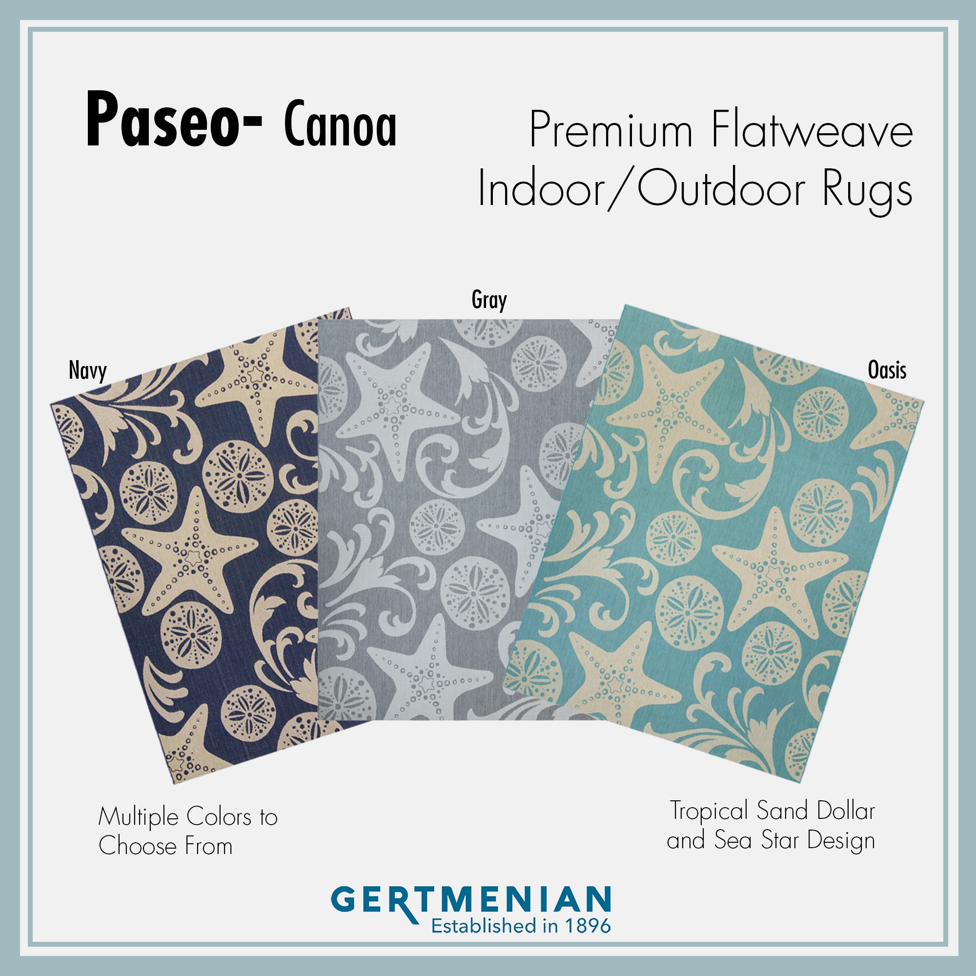 GERTMENIAN 46464 rugs - View #5
