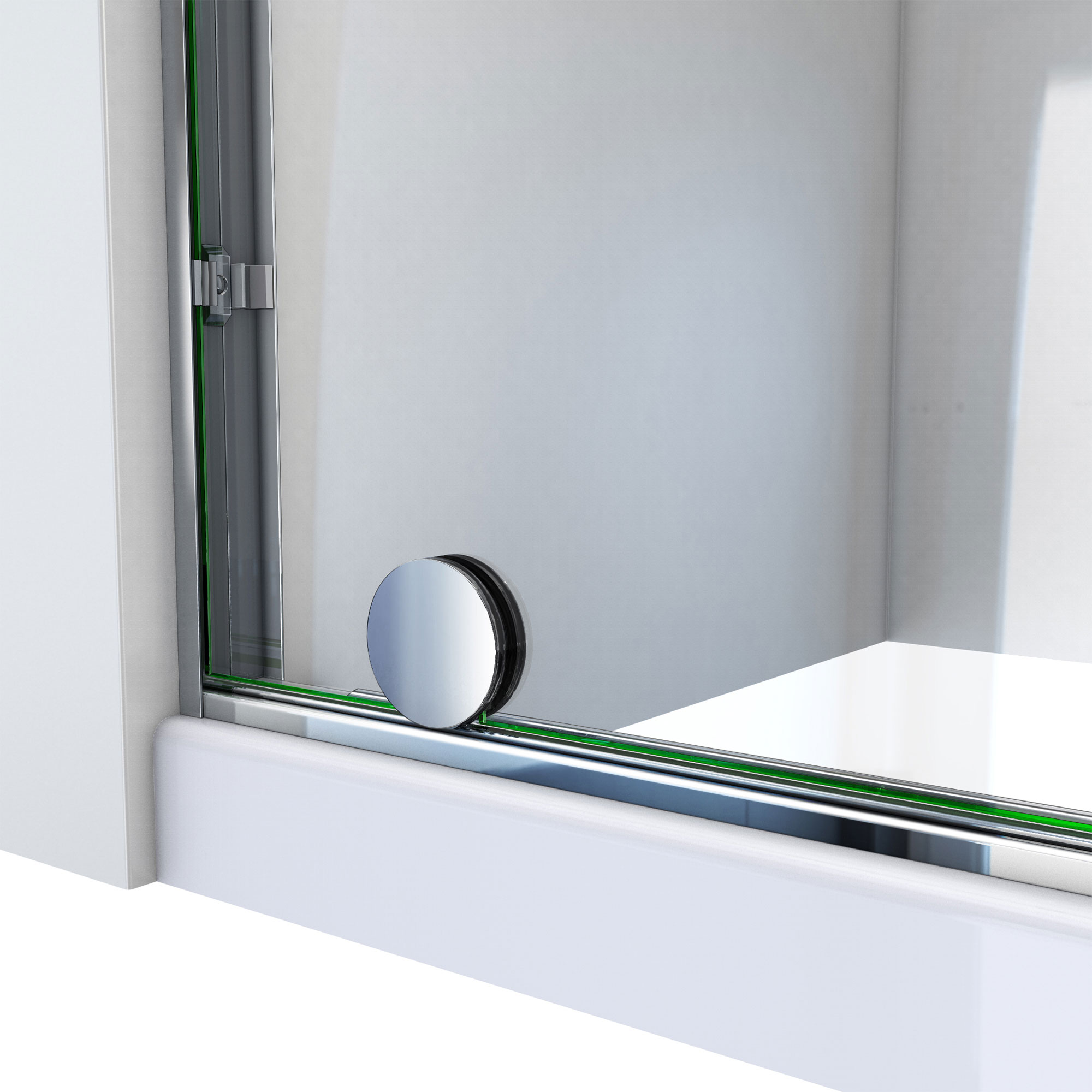 DreamLine SDHA48W760VXX09 Shower-Doors - View #5