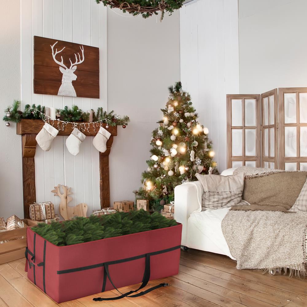 Hastings Home 650138LBS Christmas-Tree-Storage - View #4