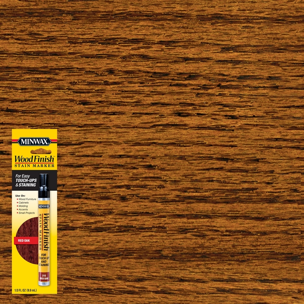 Minwax 63482000 Wood Finish Stain Marker, 0.25, Provincial