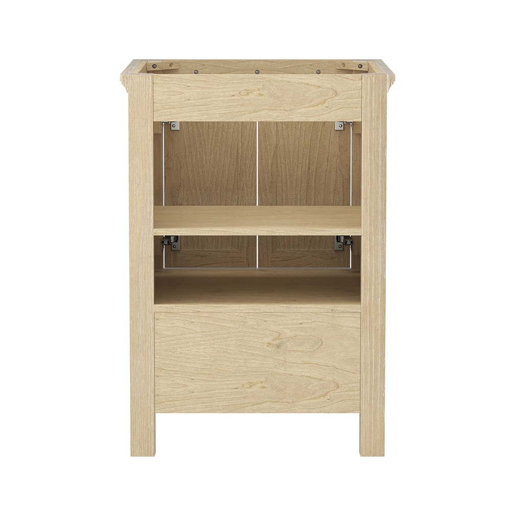 CRAFT + MAIN BAWOV2422D vanities - View #11