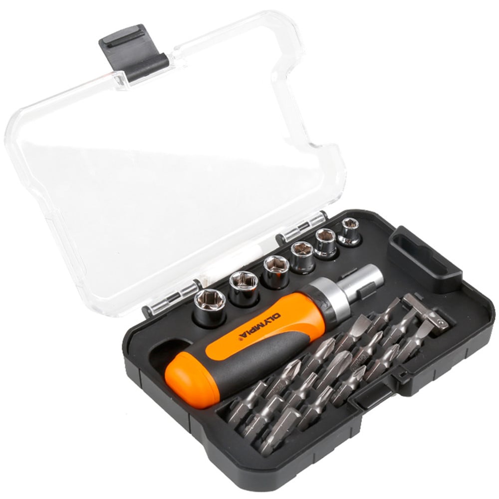 Wrightmaster DOL0501 Tool-Sets - View #5
