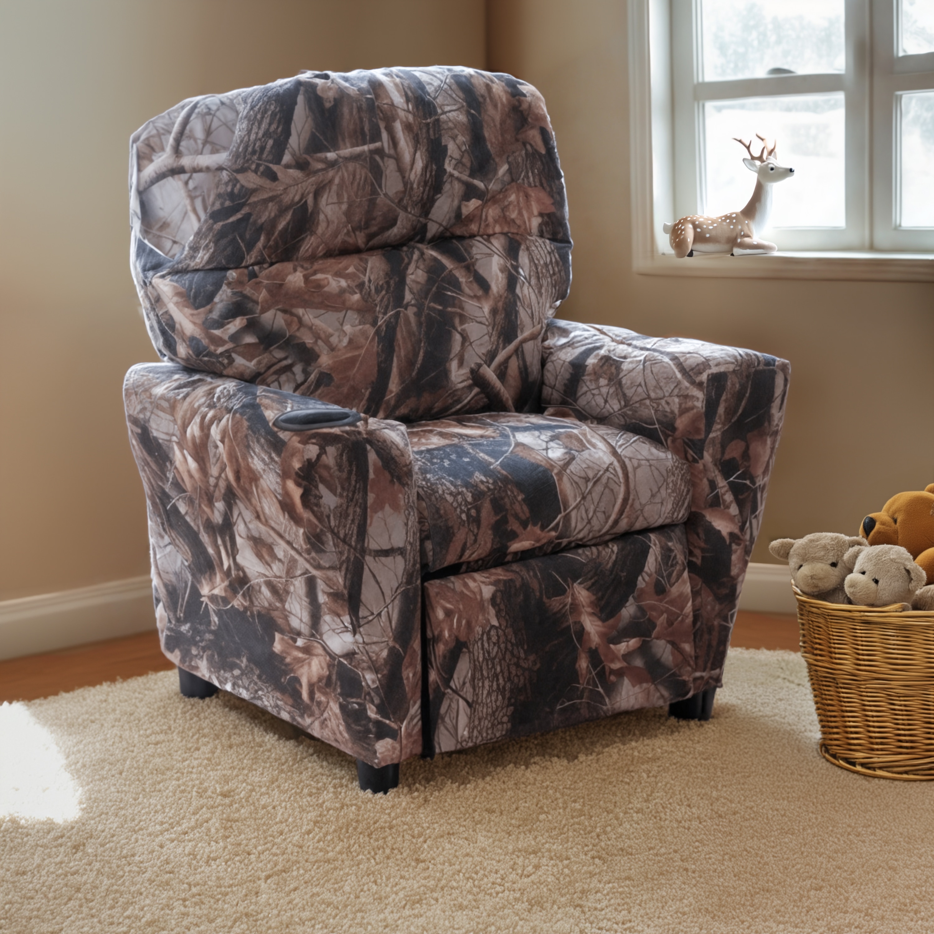 Flash Furniture 889142014515 Kids-Chairs - View #3