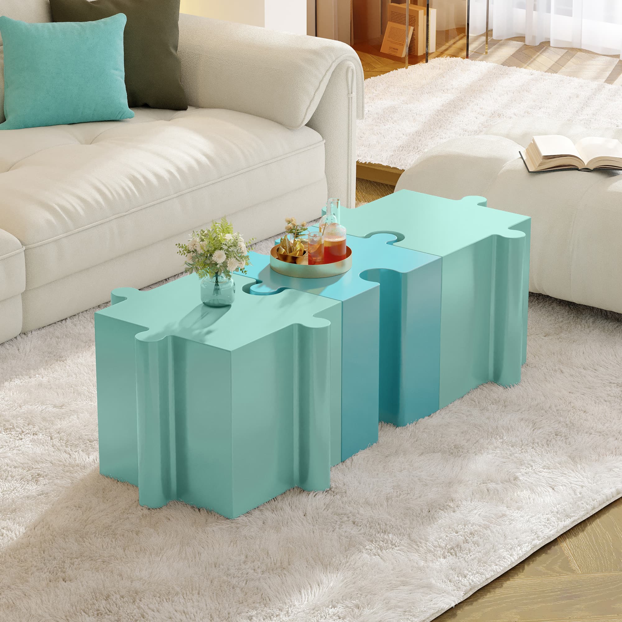 Ama Pear S-OTBL-59 Patio-Tables - View #5
