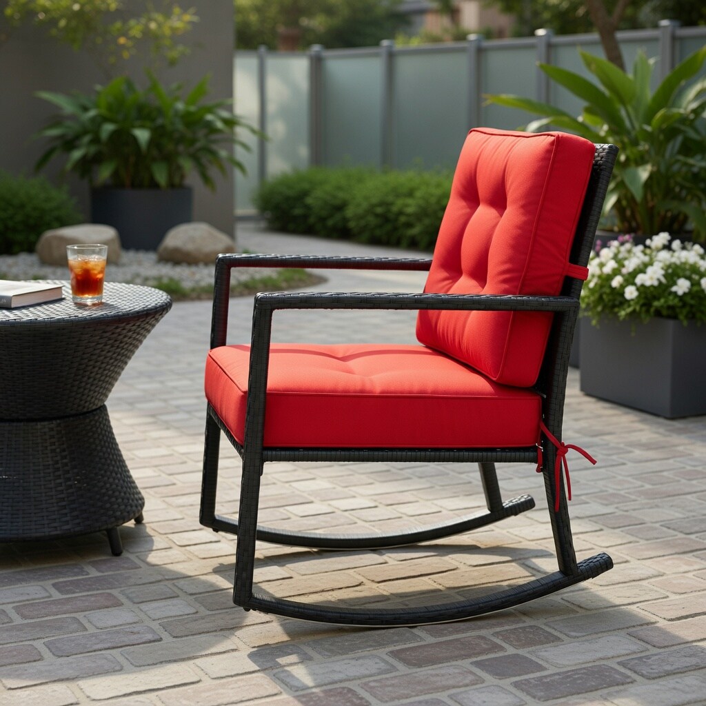 VERYKE WYC-WQ18078-VE1 Patio-Chairs - View #7