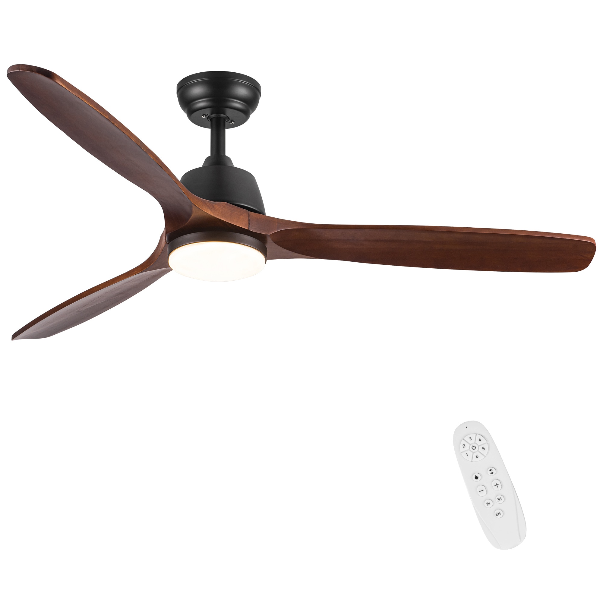 BABOOM BOM-P169461-OR Ceiling-Fans - View #2