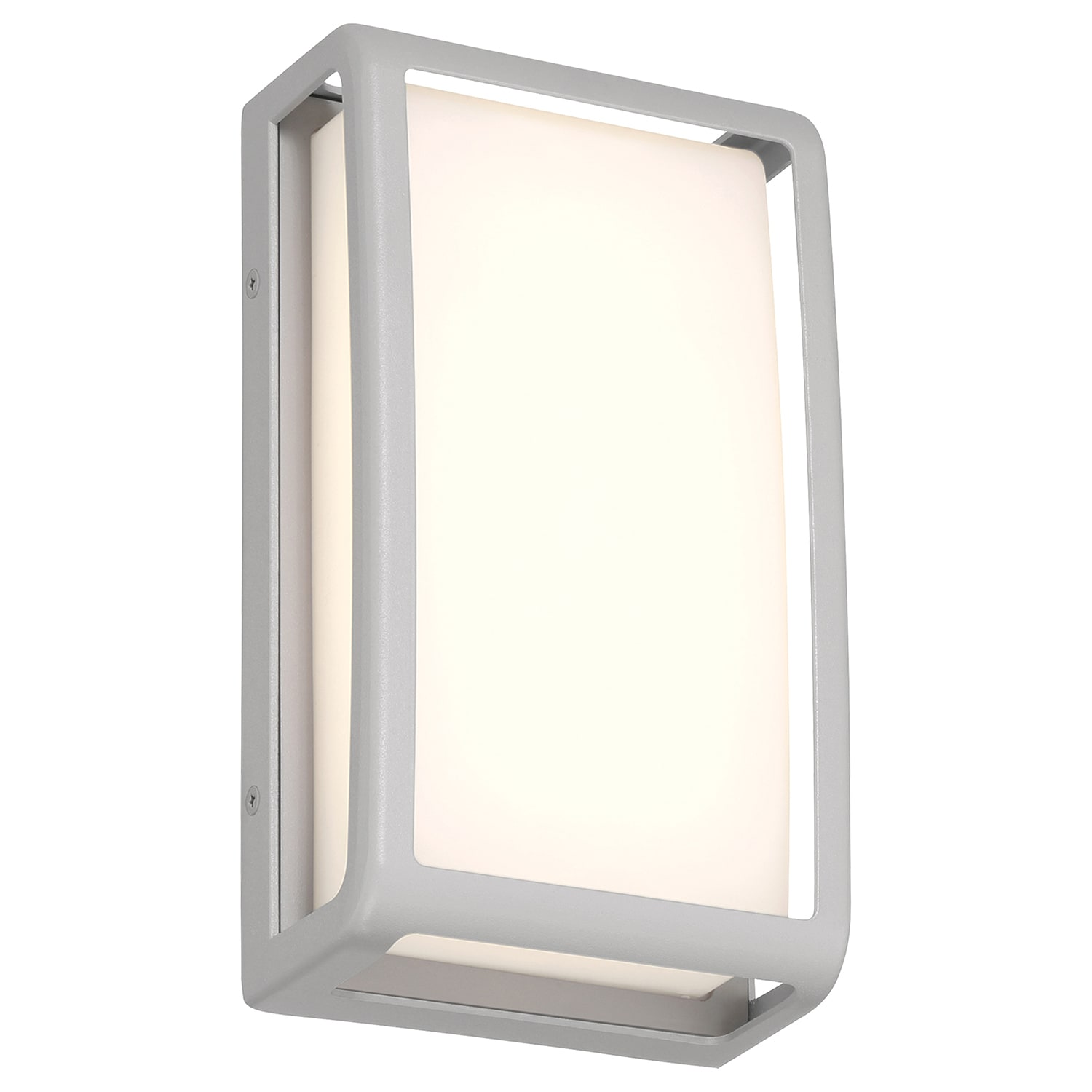 Access Lighting 20024LEDDMG-SAT/ACR Outdoor-Wall-Lighting - View #6