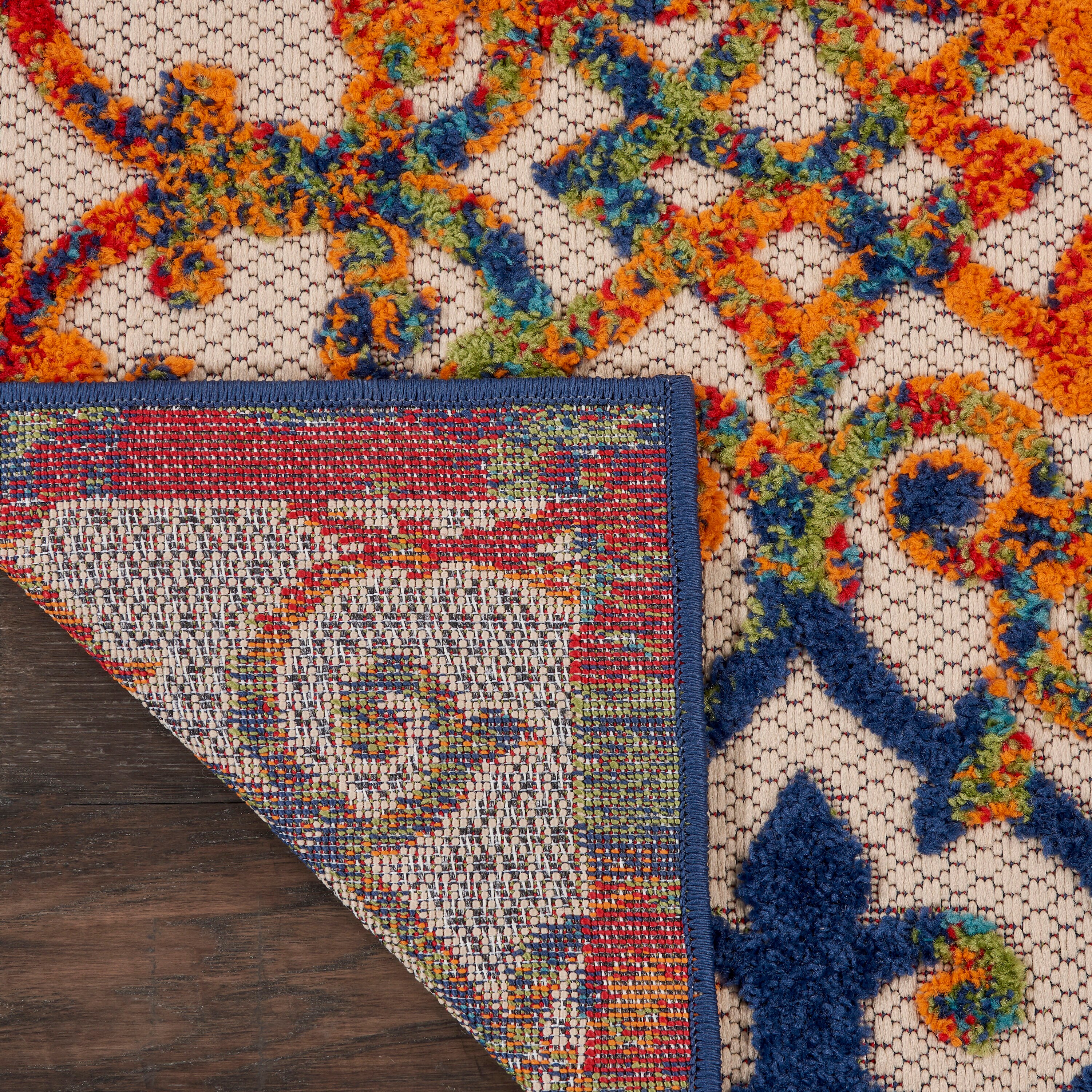 Nourison 99446499356 rugs - View #4