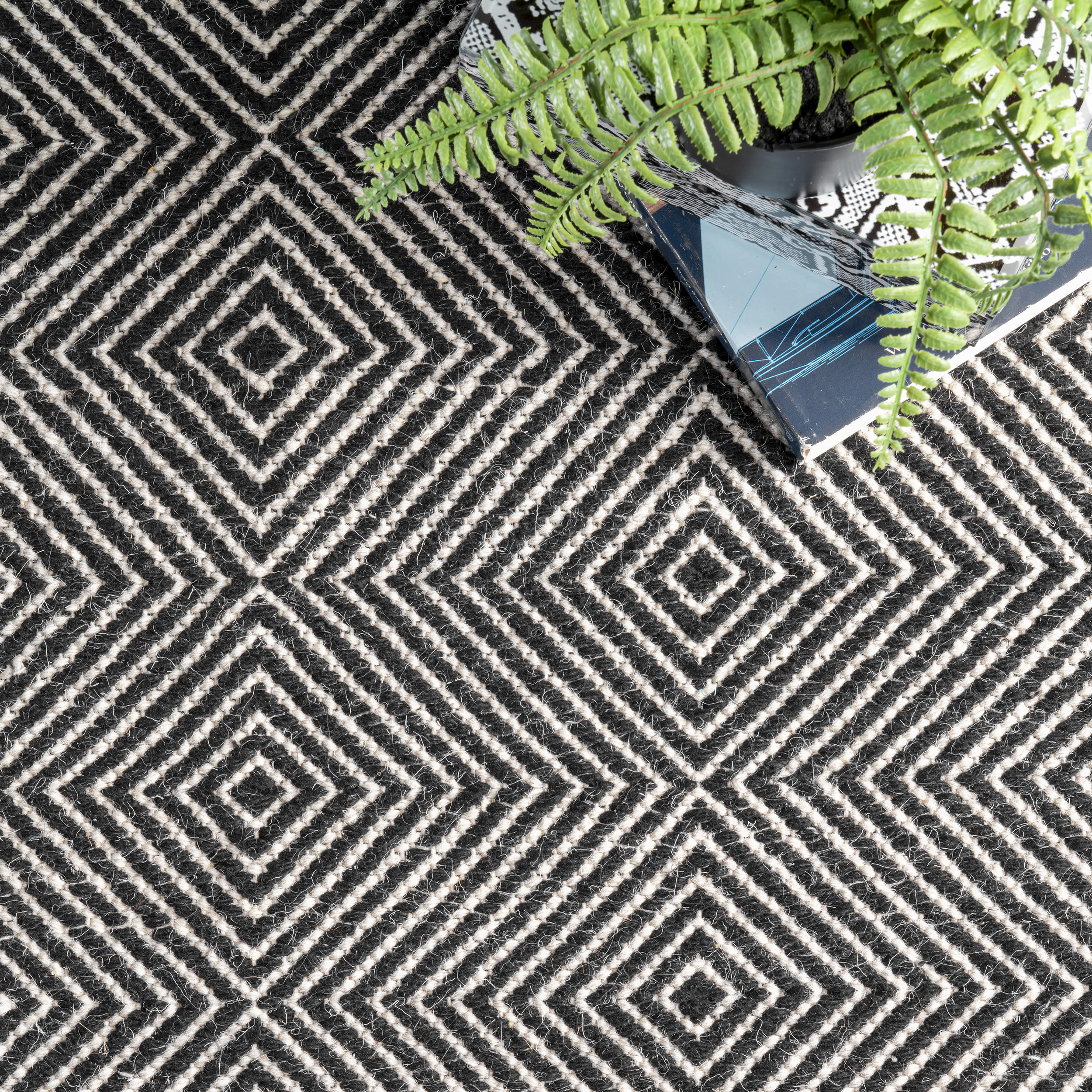 nuLOOM MTSF01B-10014 rugs - View #10