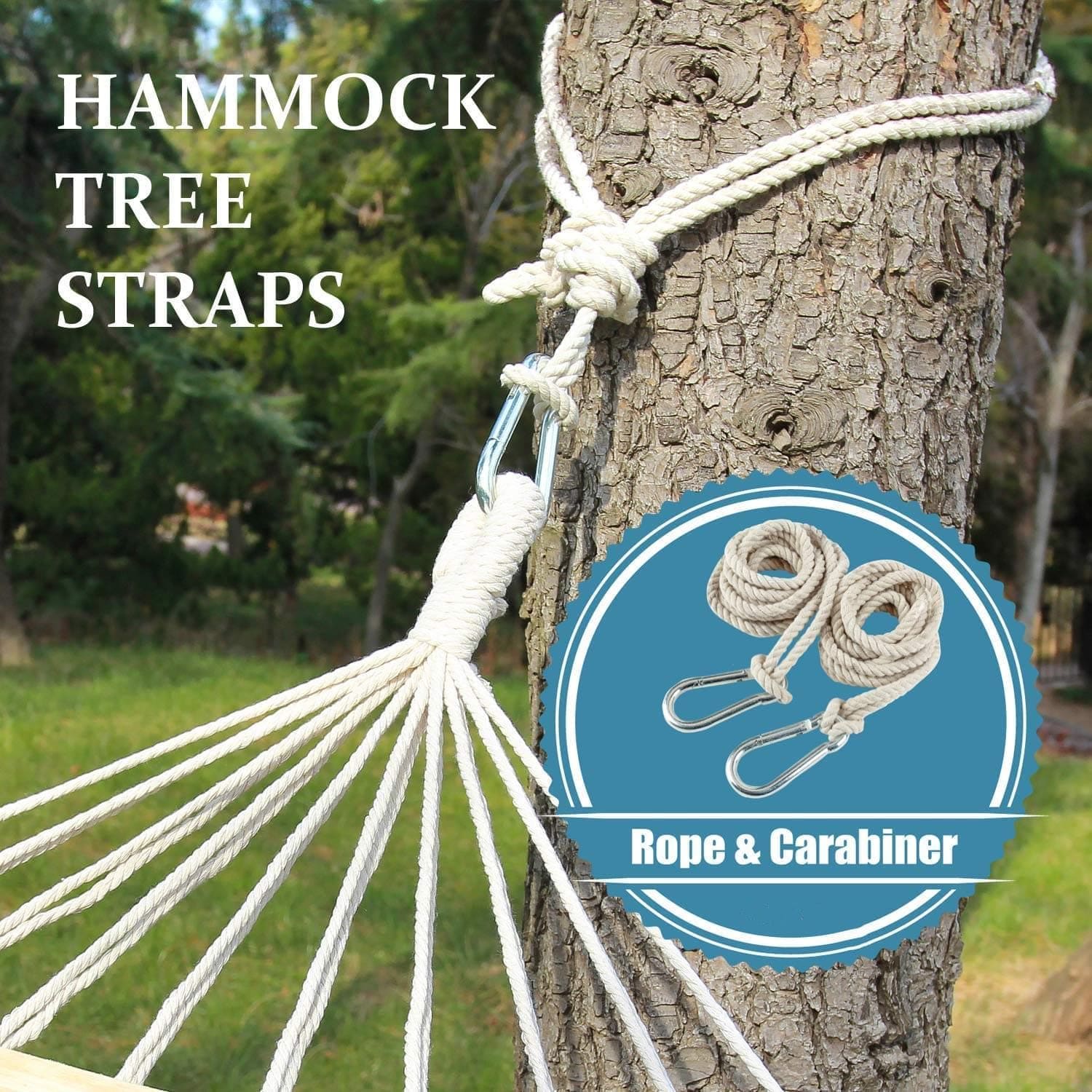 Angel Sar AZFHHA0318-2 Hammock-Stands - View #6