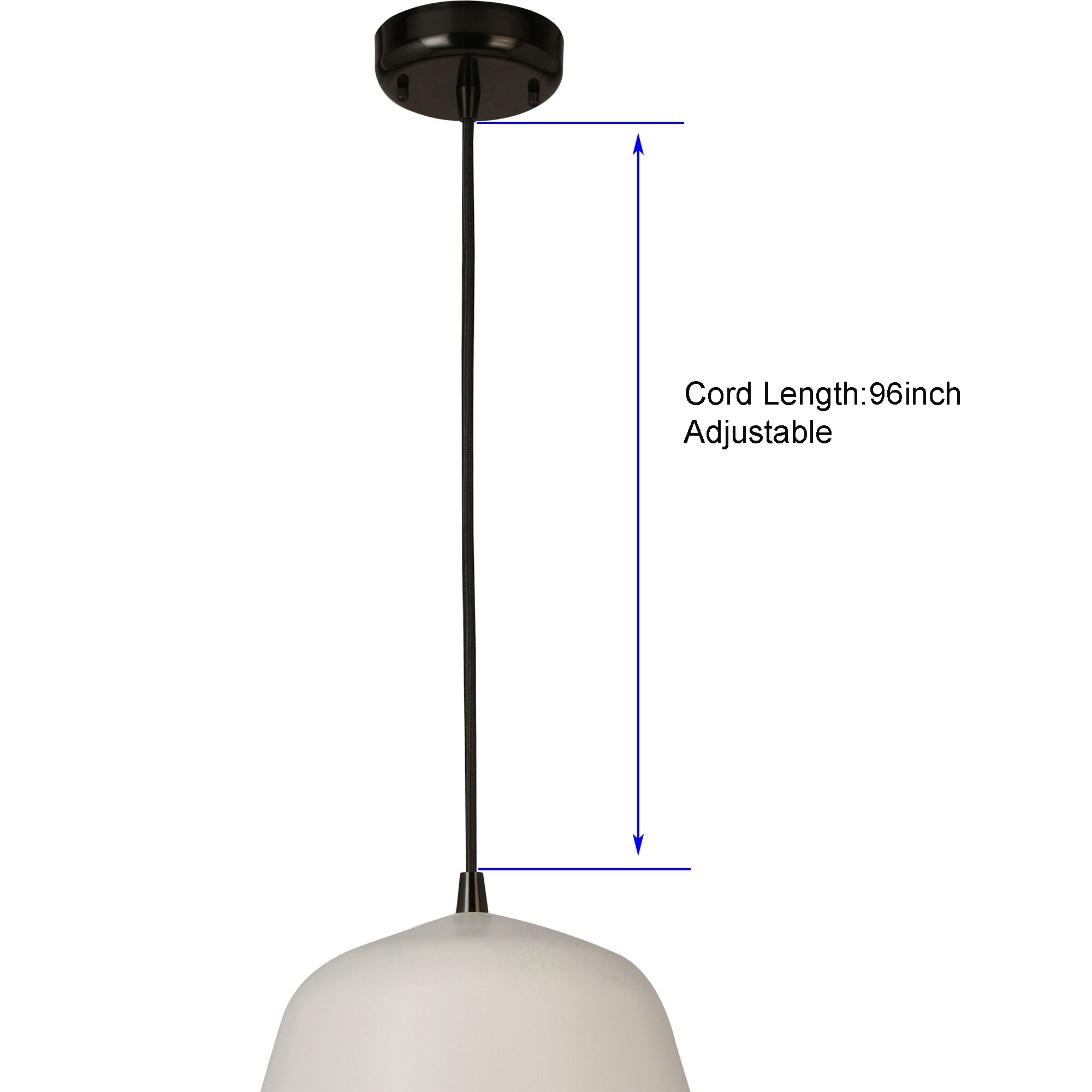 allen + roth KIB0991A GY Pendant-Lights - View #5