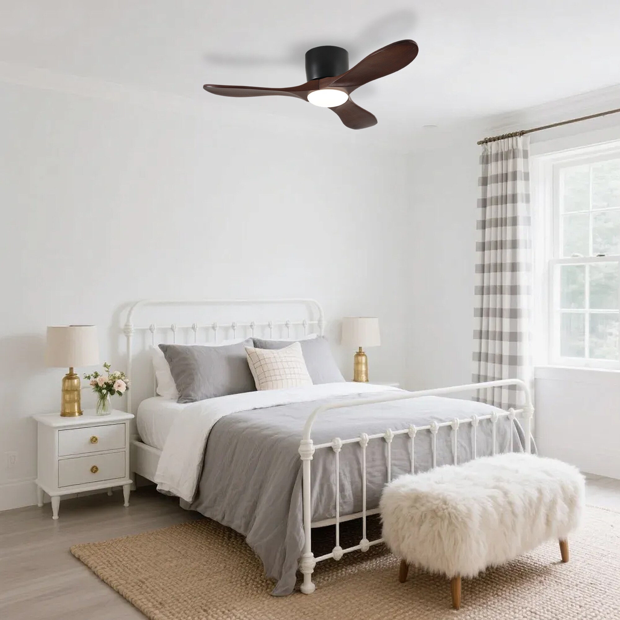 JUSHUA MT-6P360991 Ceiling-Fans - View #9