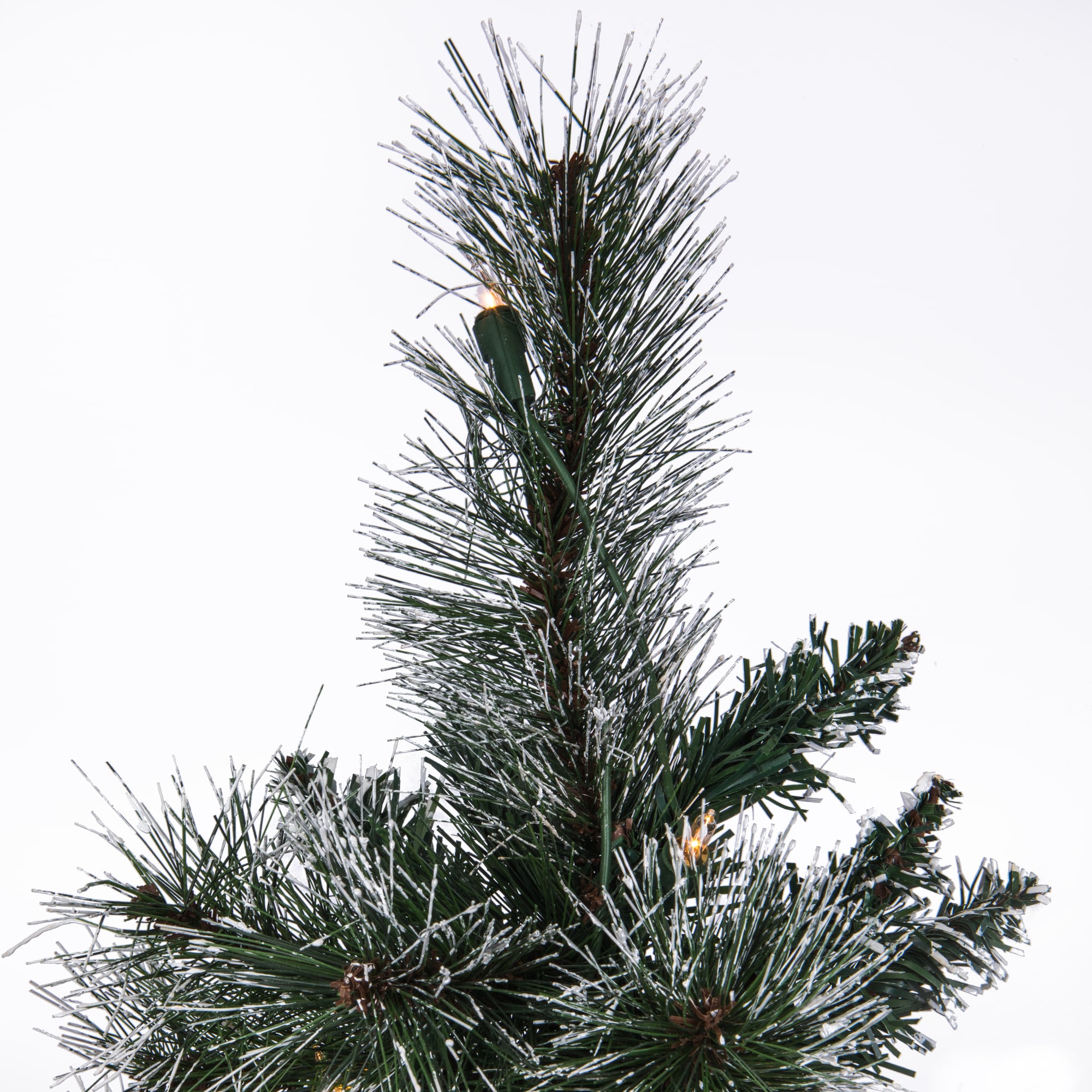 Vickerman B166437 Artificial-Christmas-Trees - View #2