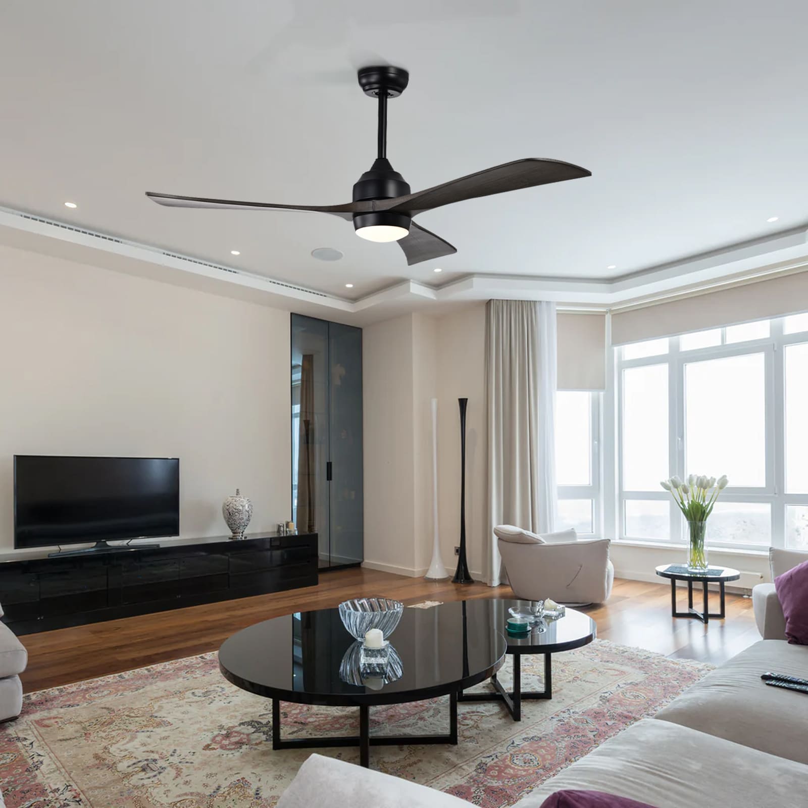 Flynama L-79935 Ceiling-Fans - View #2