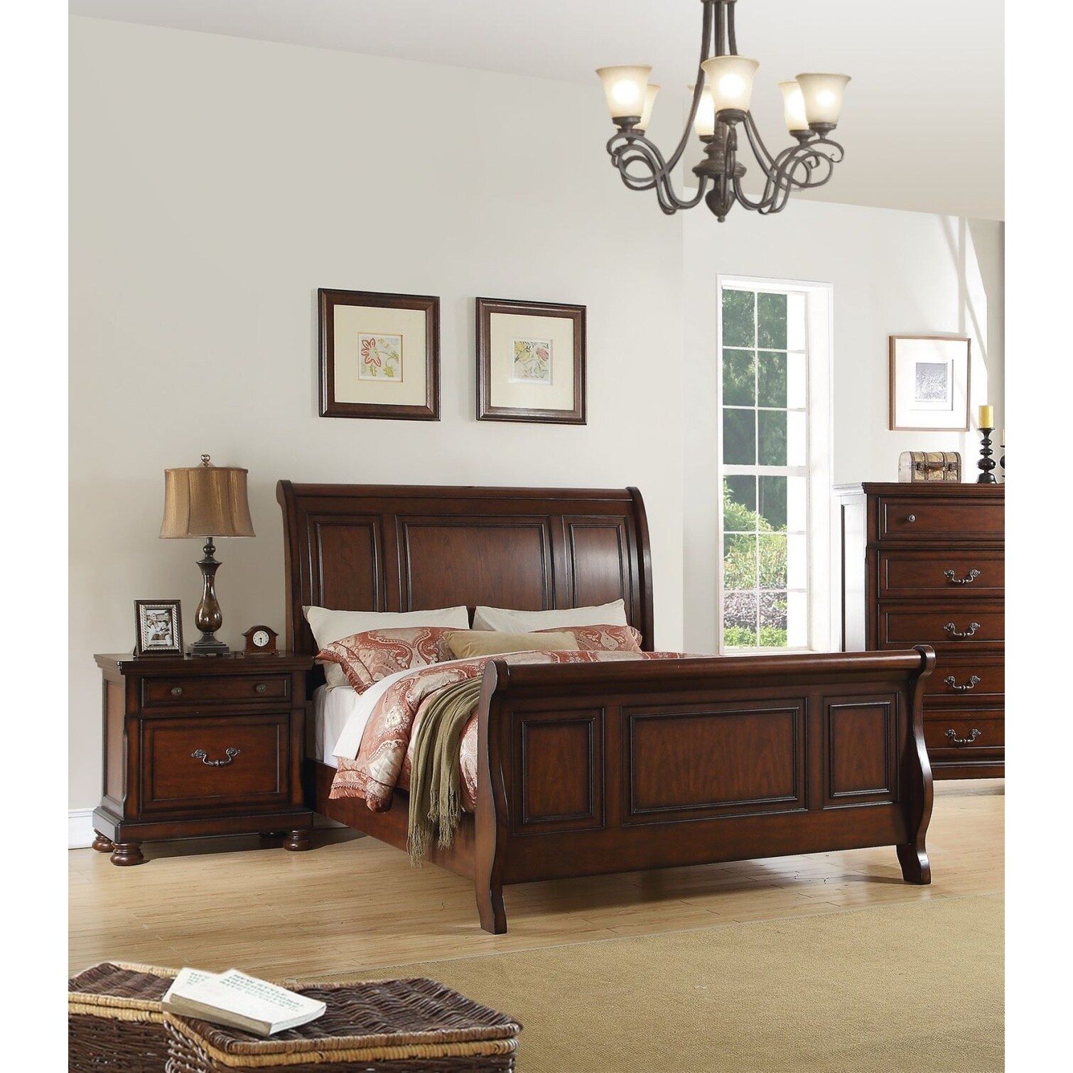 BBabe AH7Y783AWSTN nightstands - View #4