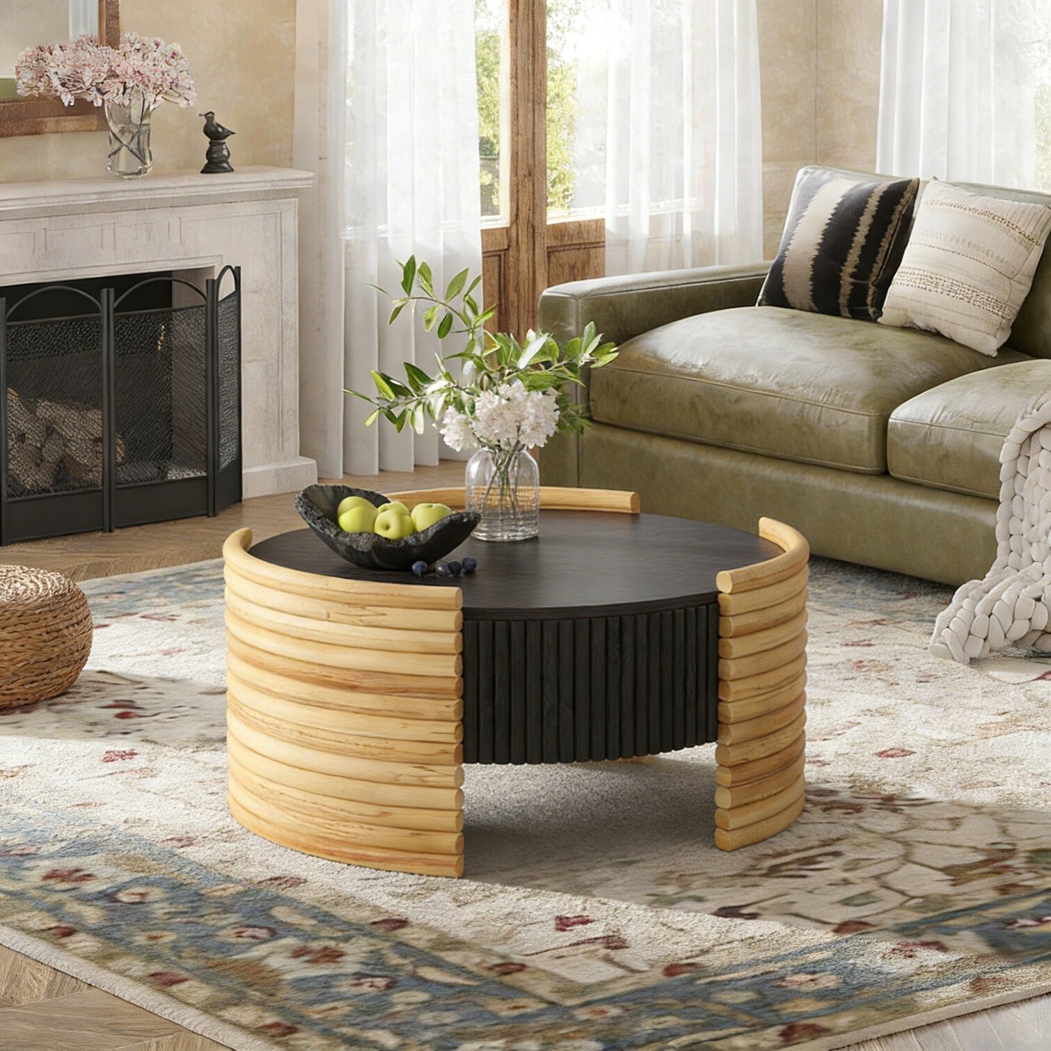 SunJet NU8EYLAEJKLZ Coffee-Tables - View #2