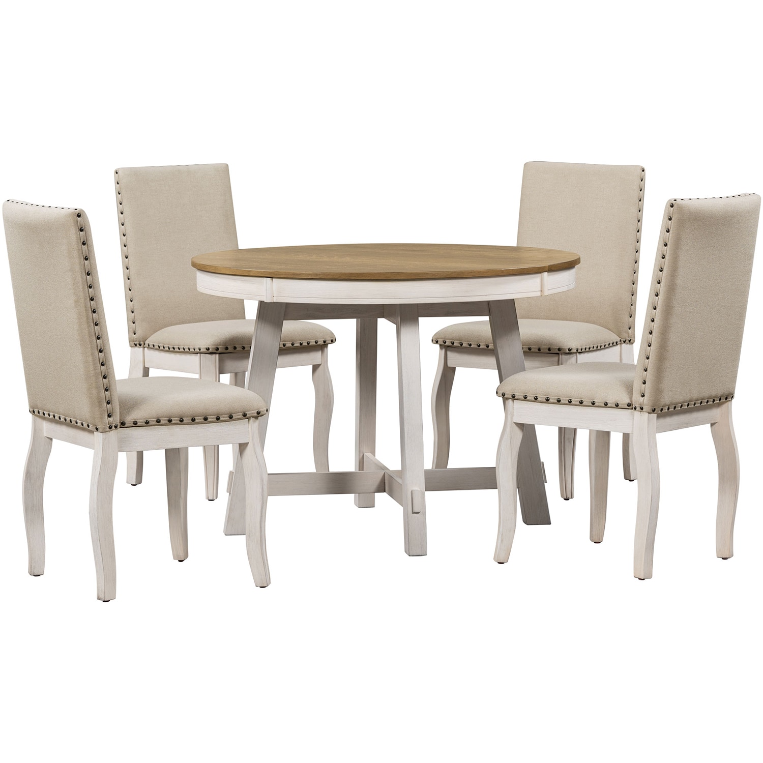 GZMR GZ-N71502AAE Dining-Sets - View #3