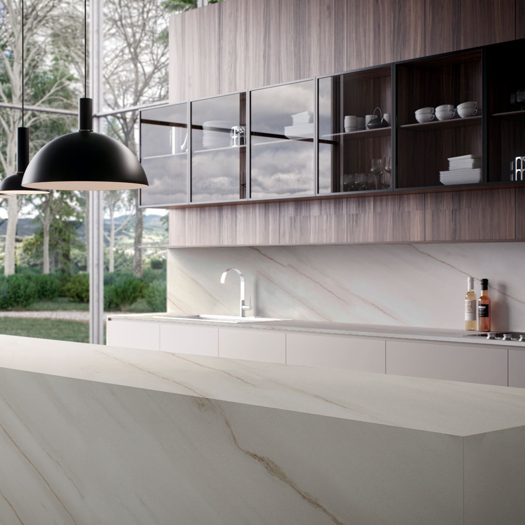 Caesarstone 502 Countertop-Samples - View #4