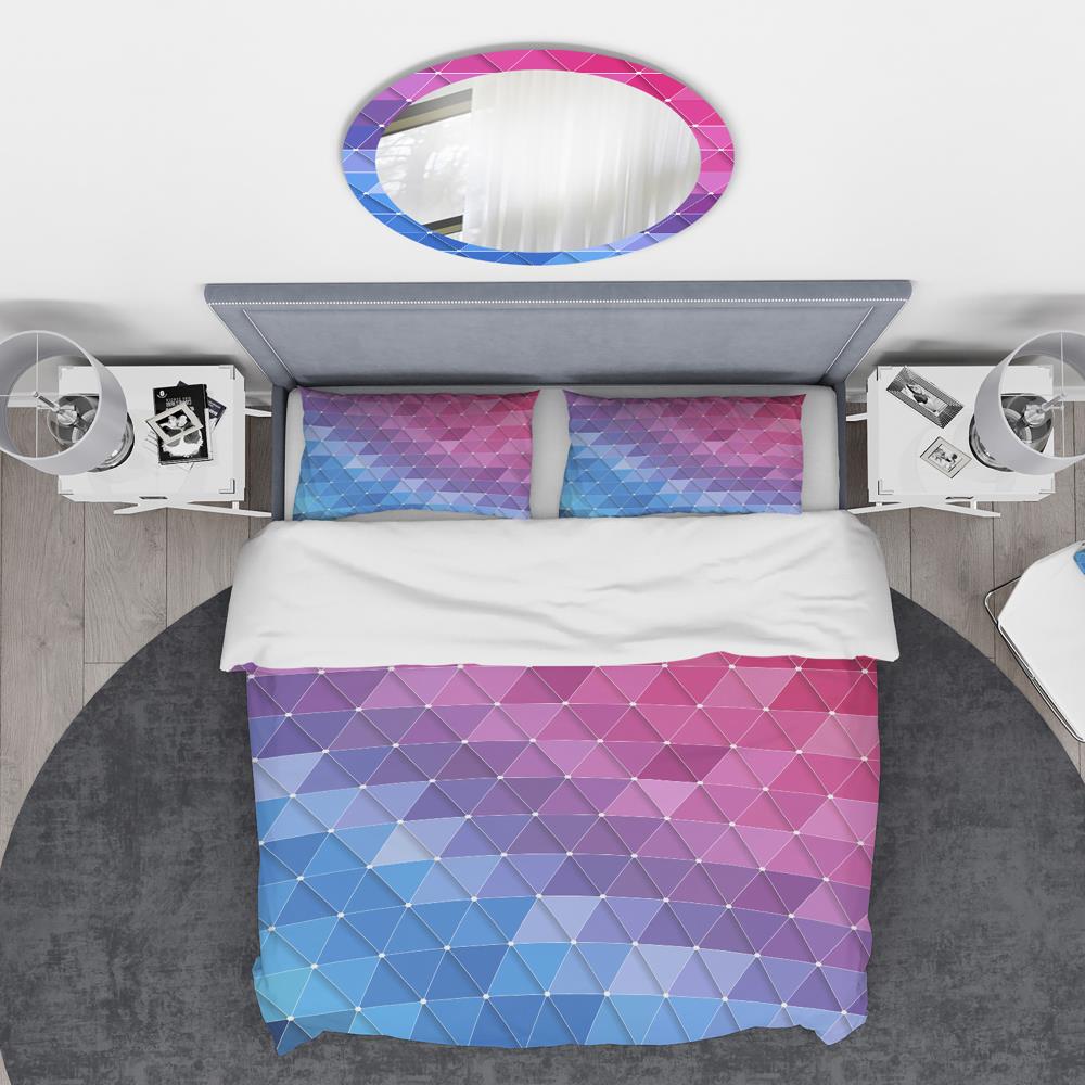 Designart BED19105-Q bedding - View #2