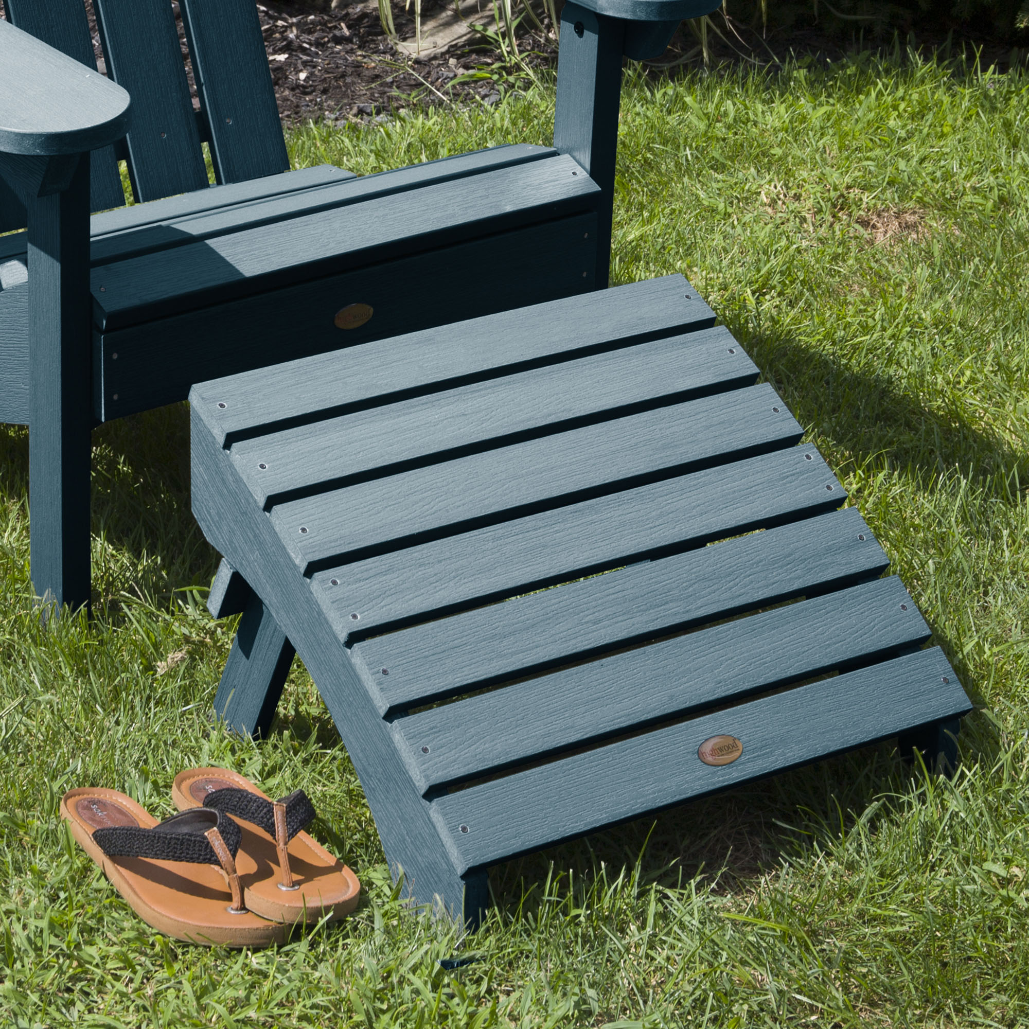 highwood AD-KITCLAS3-NBE Patio-Chairs - View #6