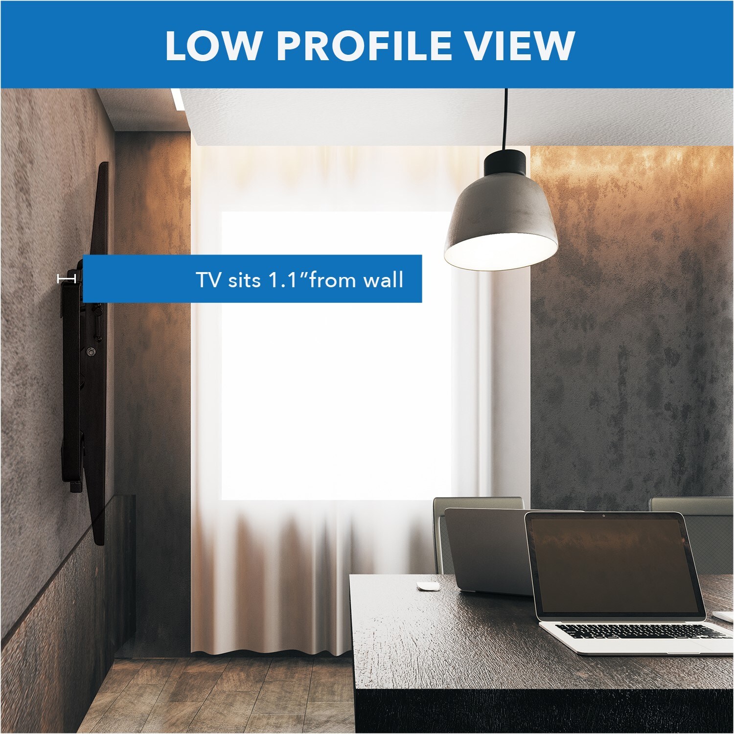 Mount-It! MI-1121L Tv-Mounts - View #5