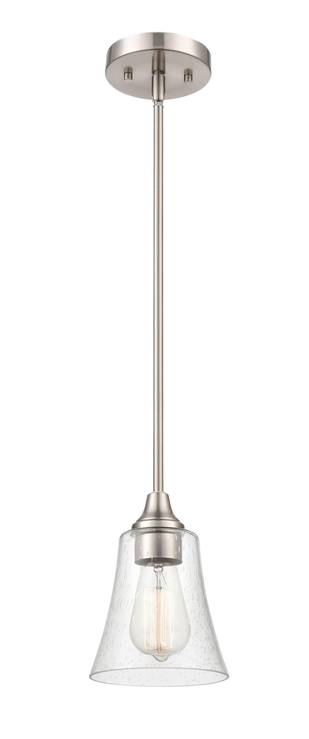 Pendant Lighting Kitchens Pendant Lighting At Lowes Com   49210766 