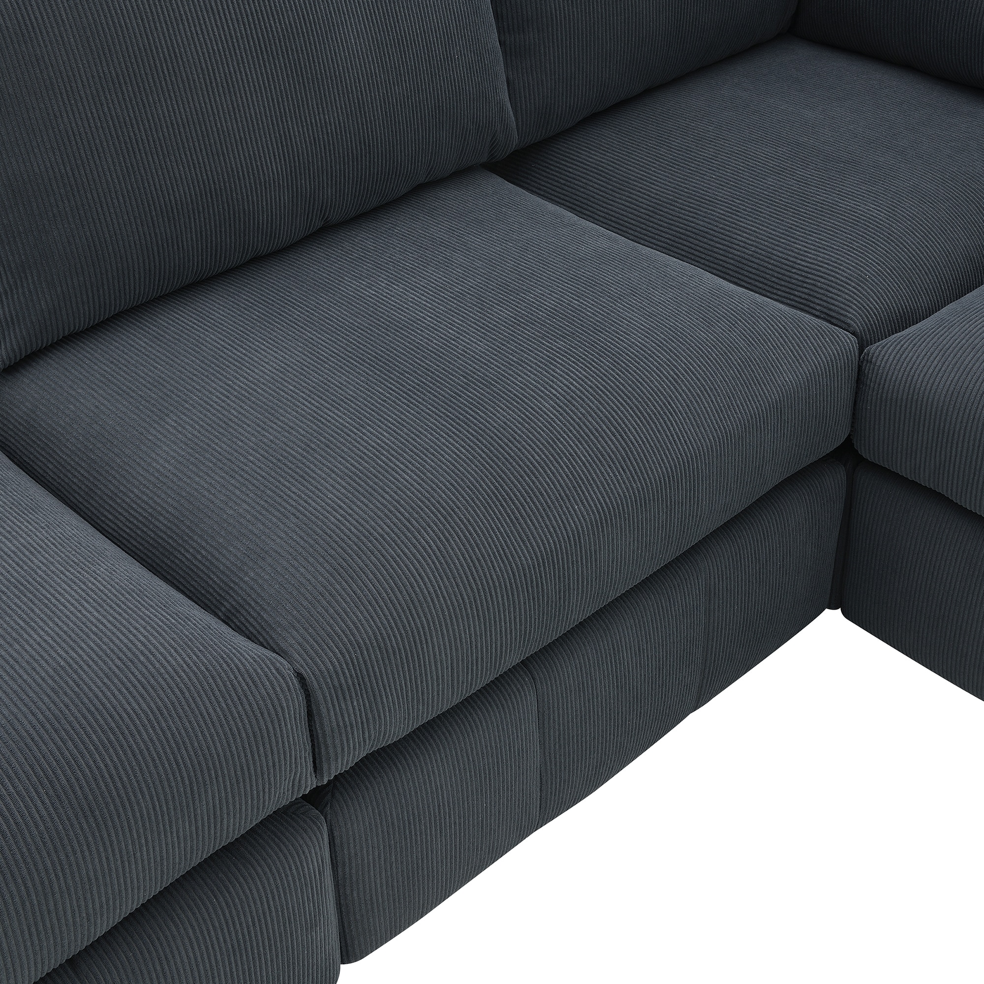 ModernLuxe GS000199AAE Sofas-Loveseats - View #14