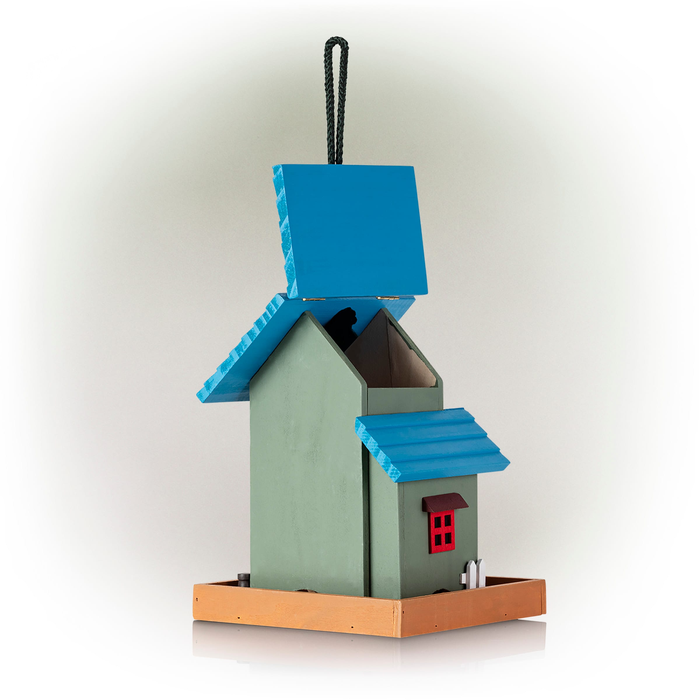 Alpine Corporation ACM112 Bird-Feeders - View #11