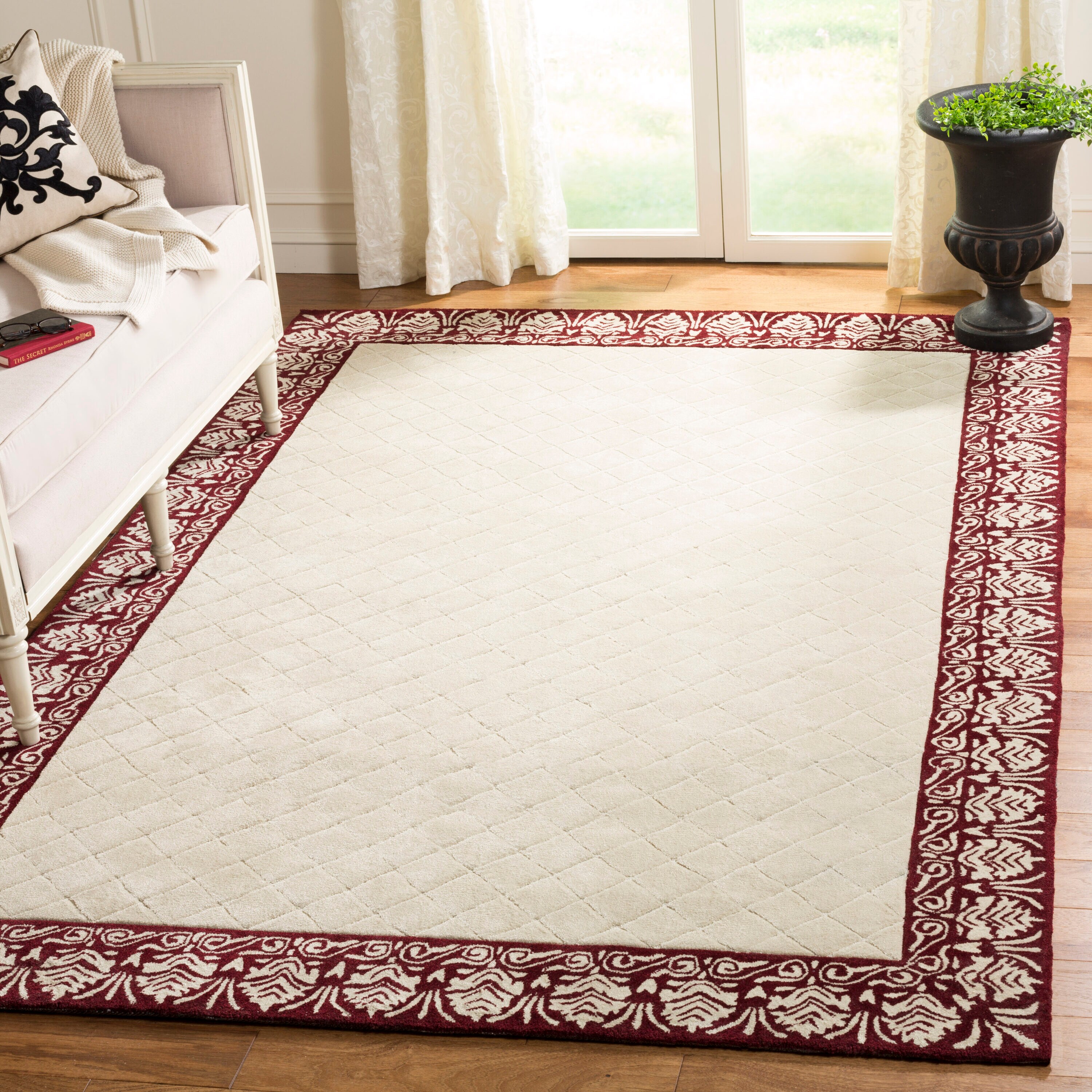 Safavieh TLP755C-6 rugs - View #2