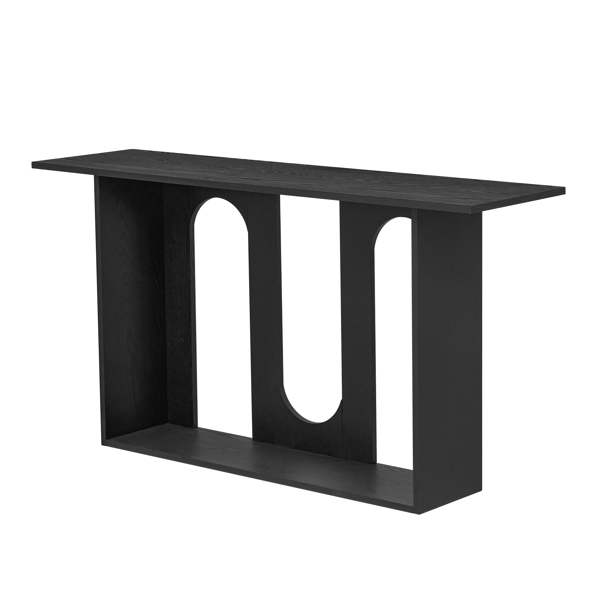 ModernLuxe N711P241287B Console-Sofa-Tables - View #3