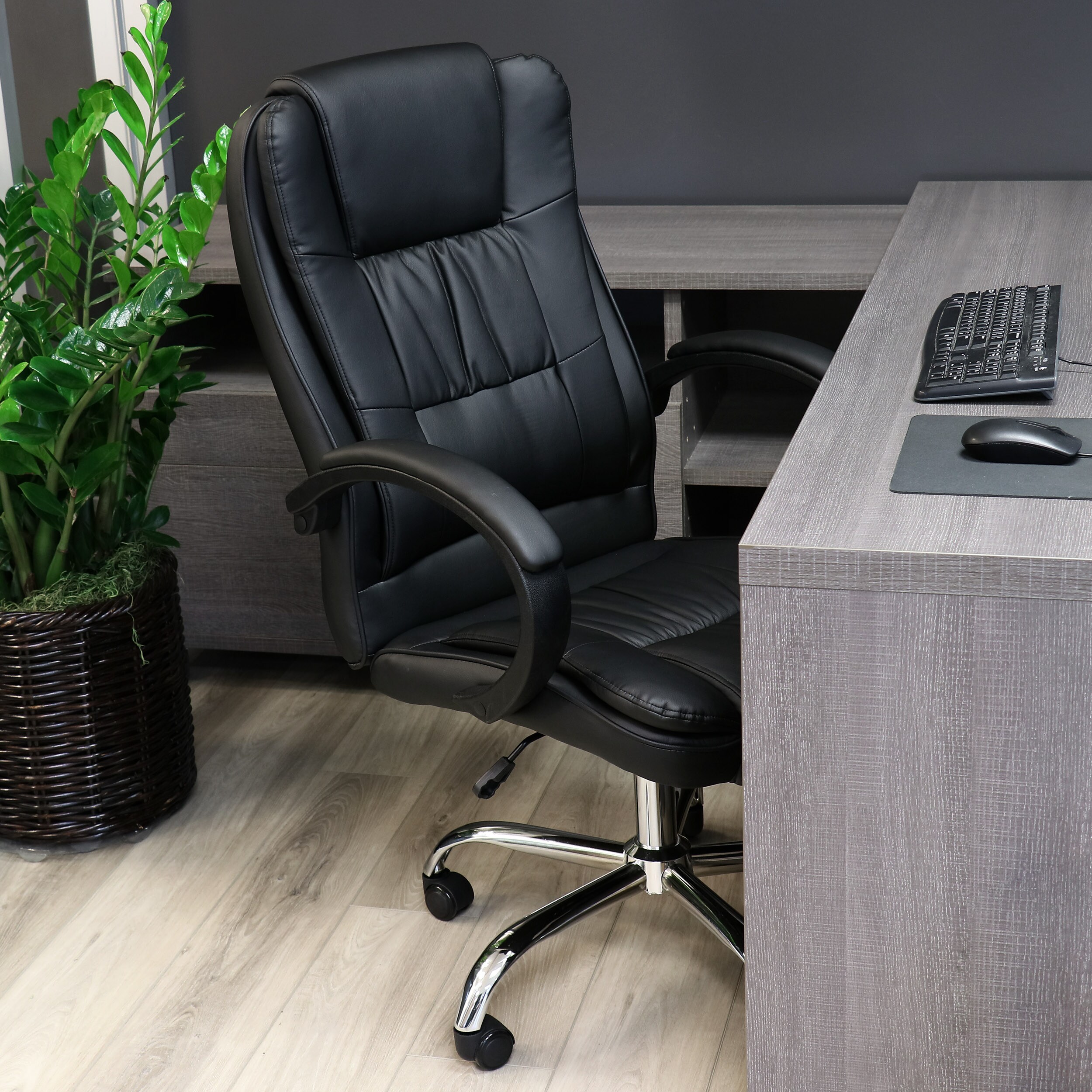 Elama 962120180M Office-Chairs - View #6