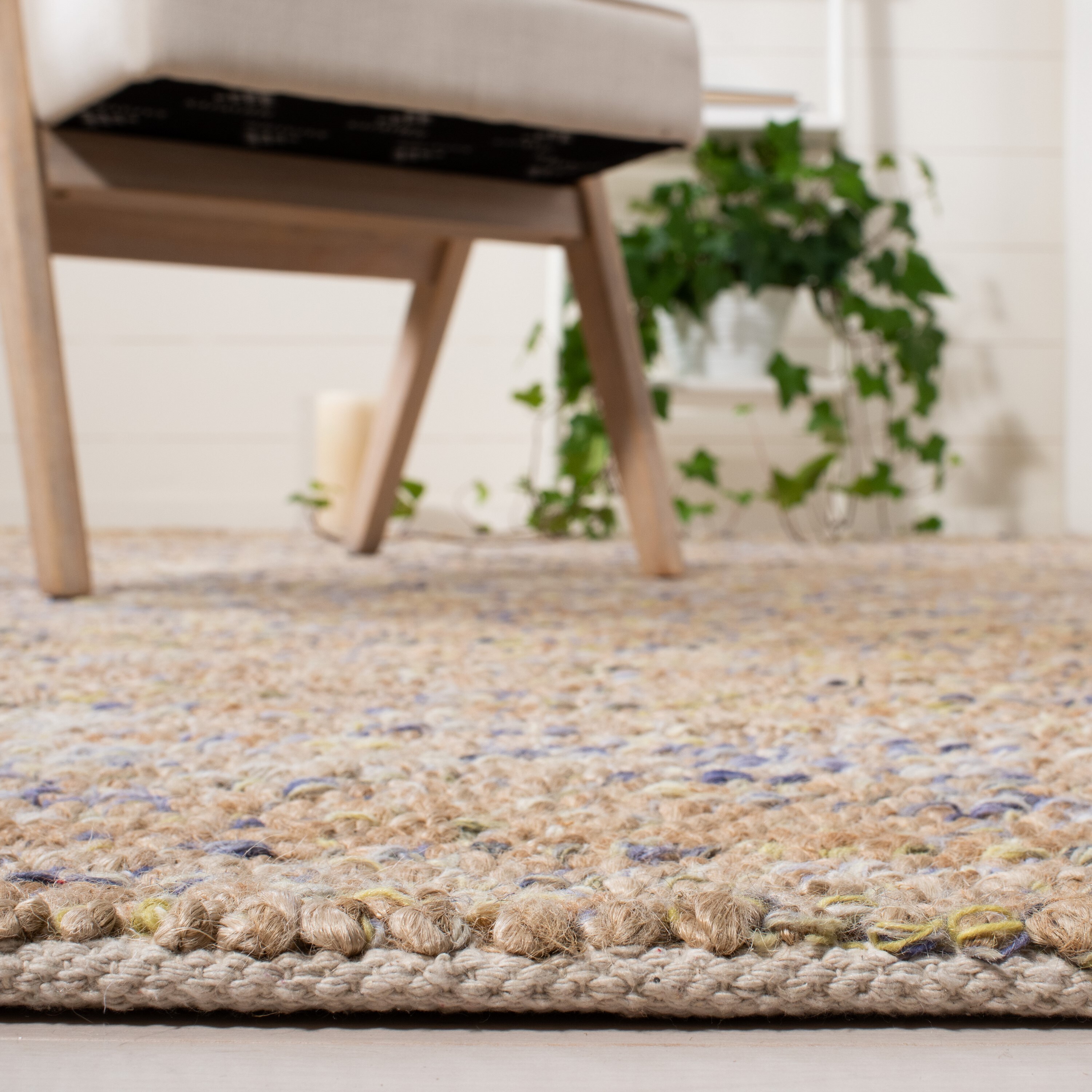 Safavieh BOH901V-8 rugs - View #4